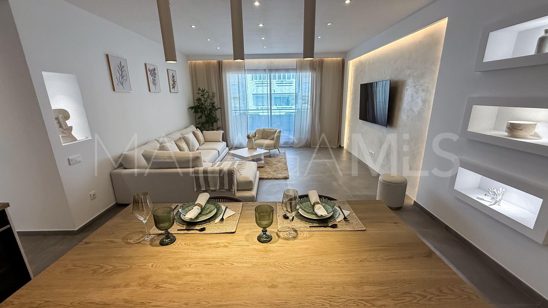 San Pedro Playa, apartamento for sale