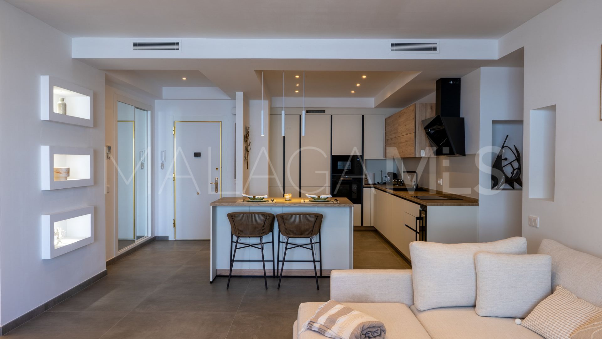 San Pedro Playa, apartamento for sale