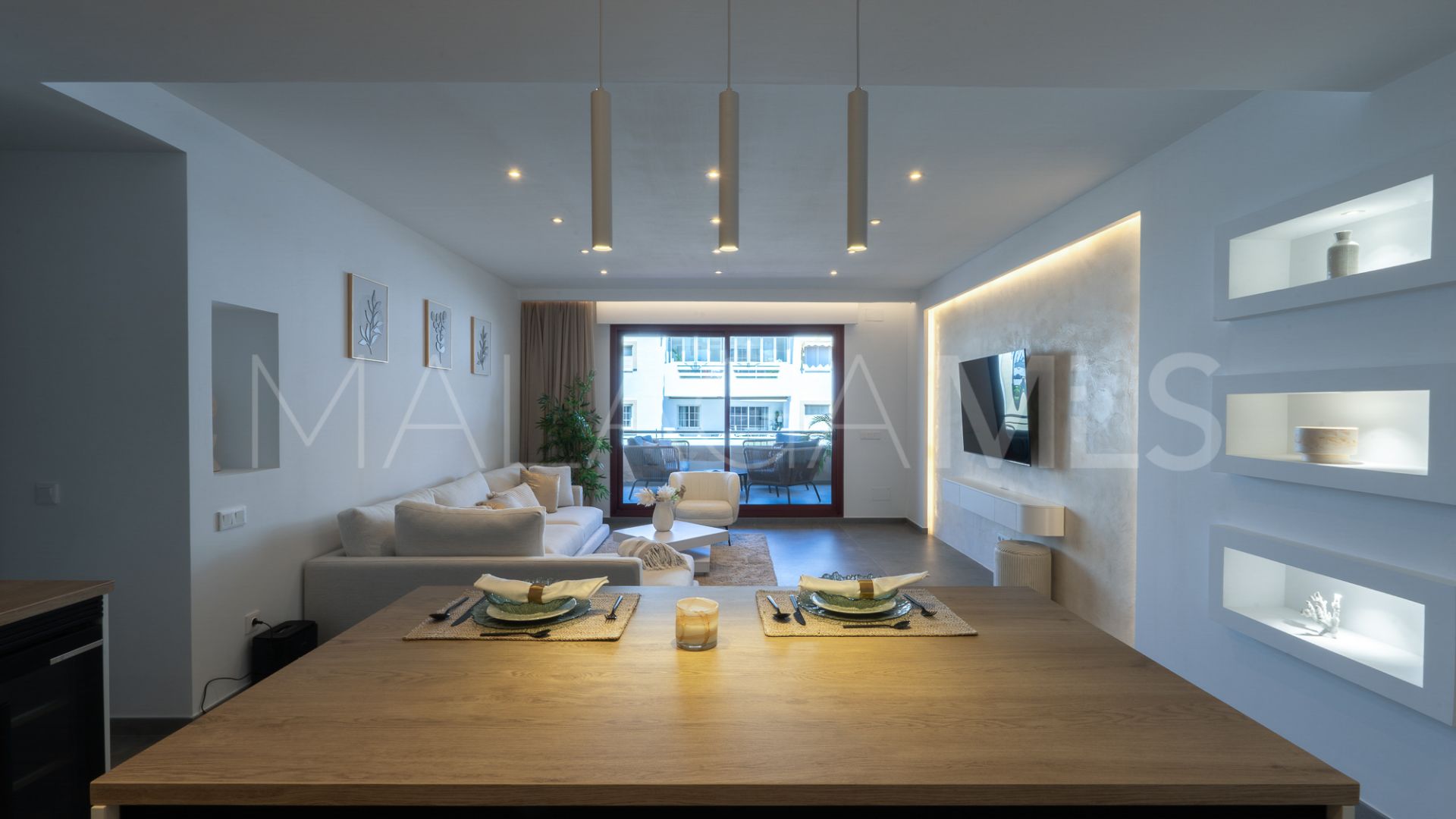 San Pedro Playa, apartamento for sale