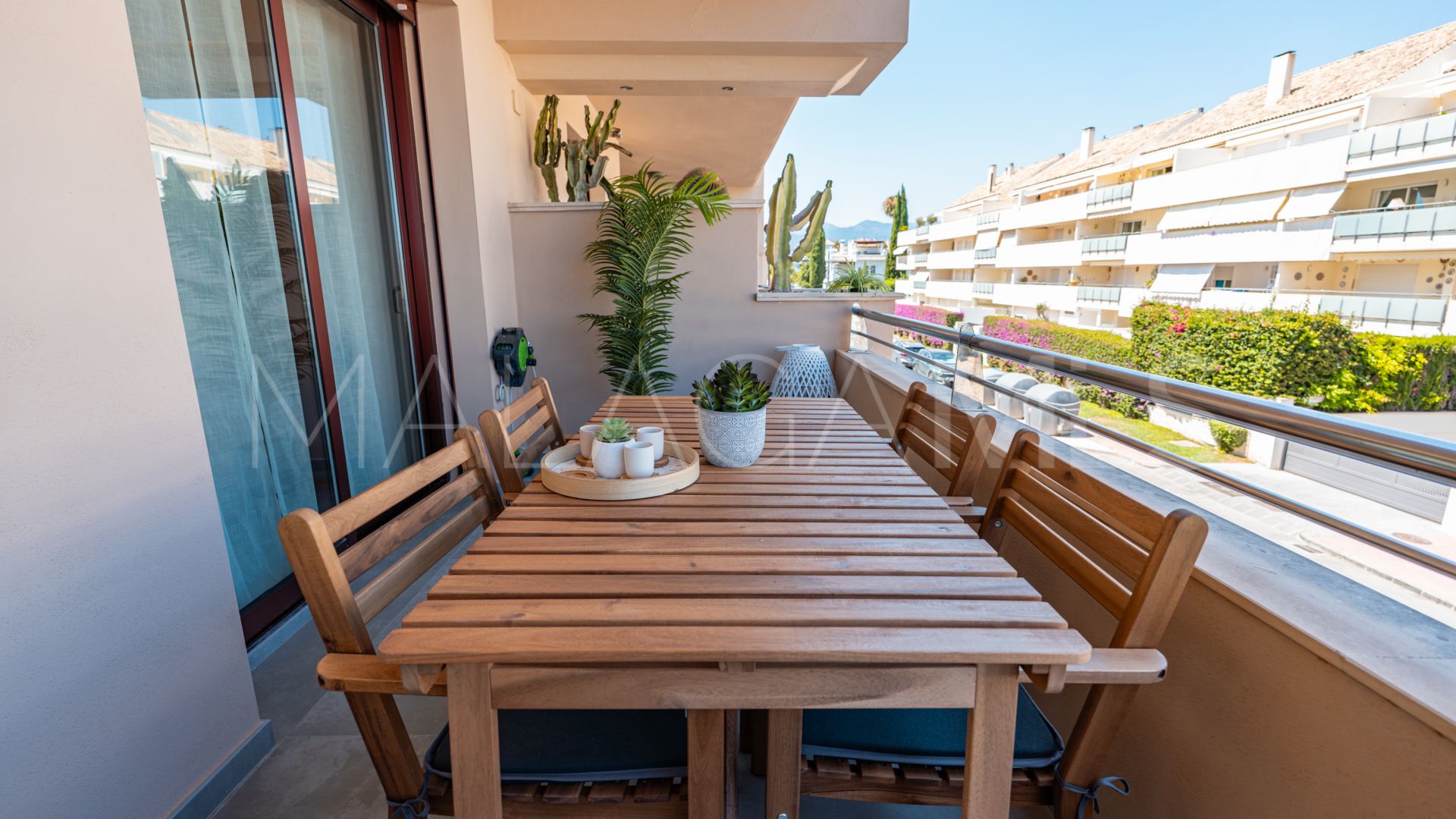 Appartement for sale in San Pedro Playa