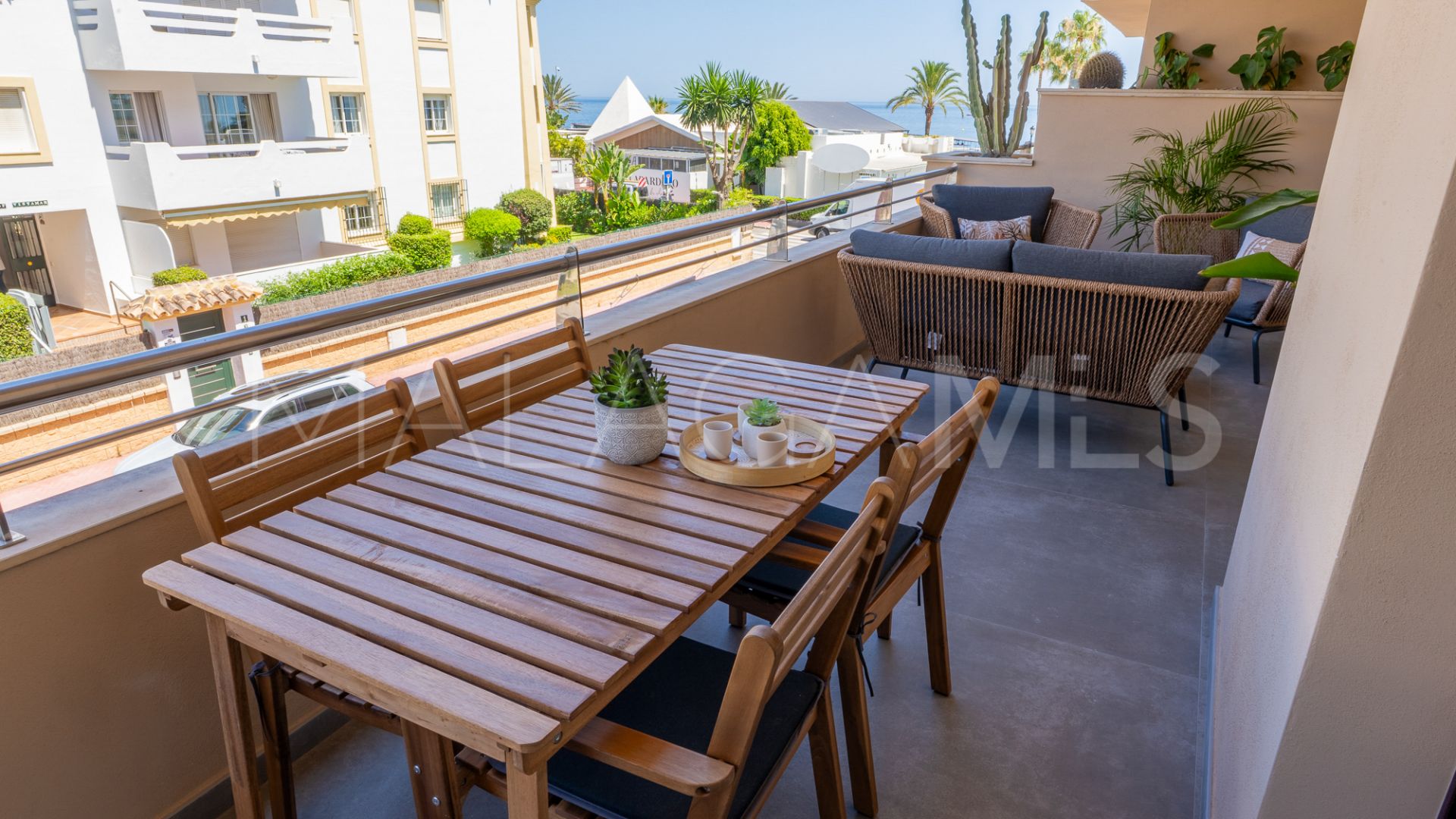 San Pedro Playa, apartamento for sale