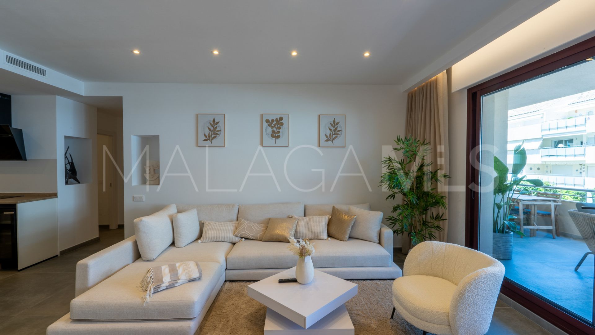 San Pedro Playa, apartamento for sale