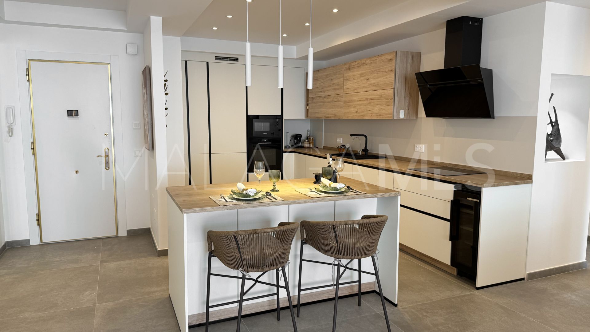 San Pedro Playa, apartamento for sale