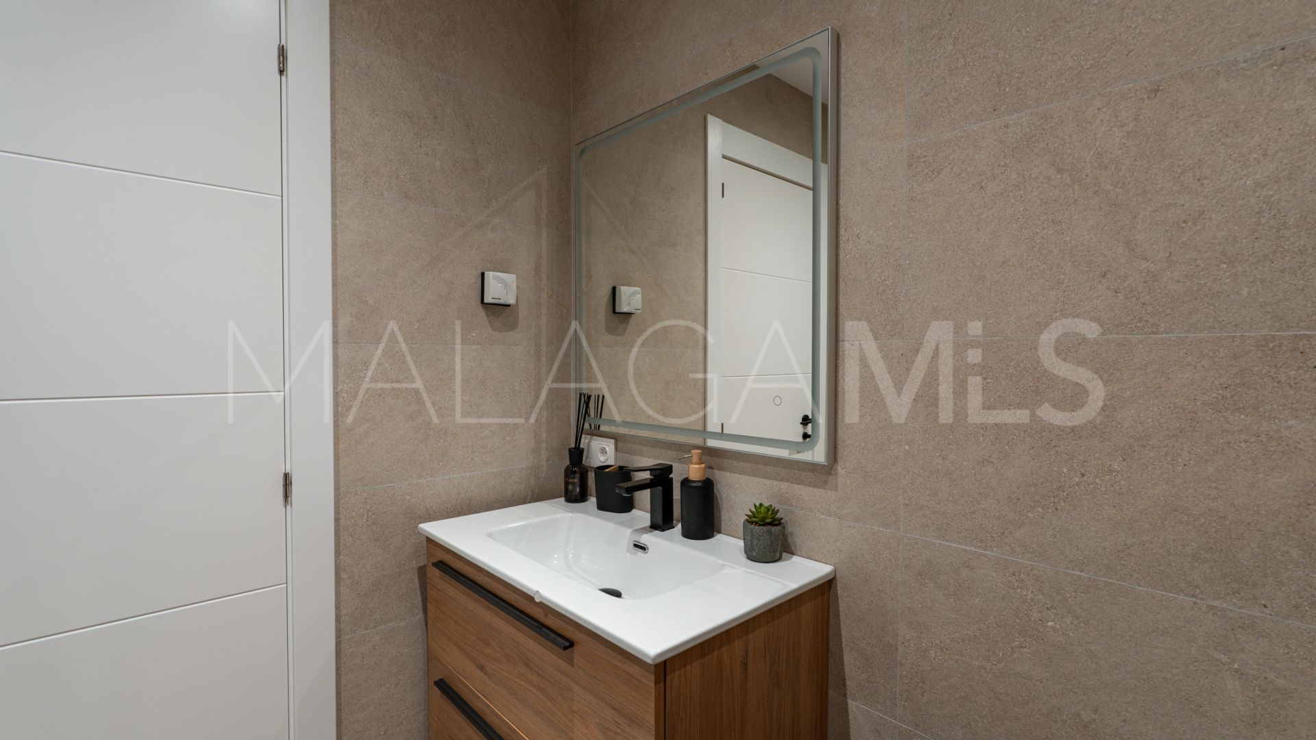 Appartement for sale in San Pedro Playa