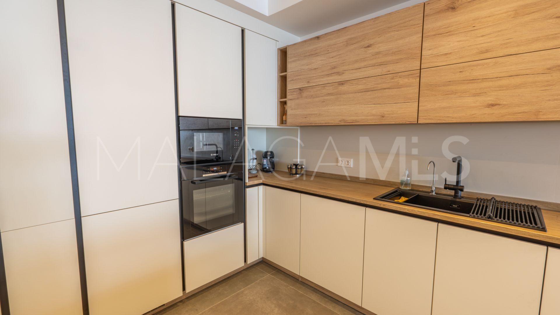 Appartement for sale in San Pedro Playa