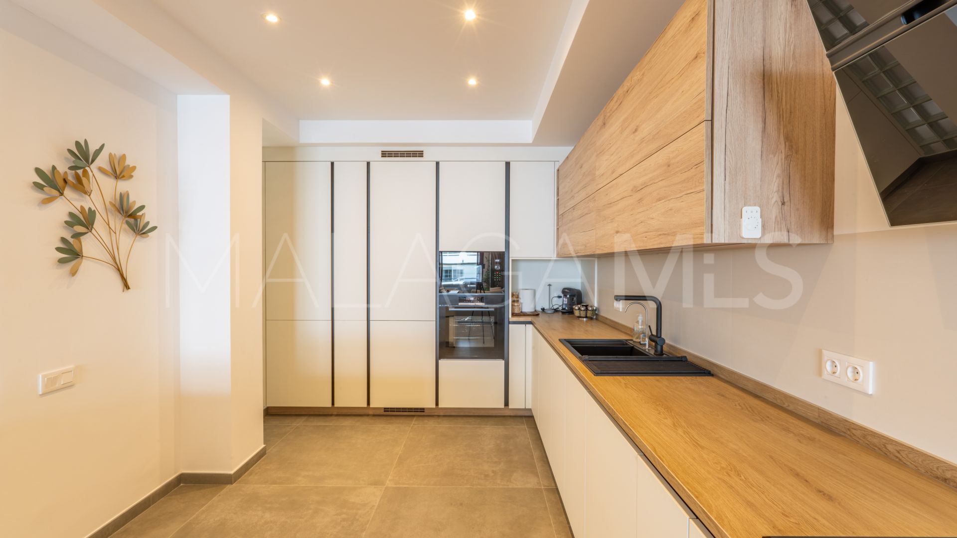 Appartement for sale in San Pedro Playa