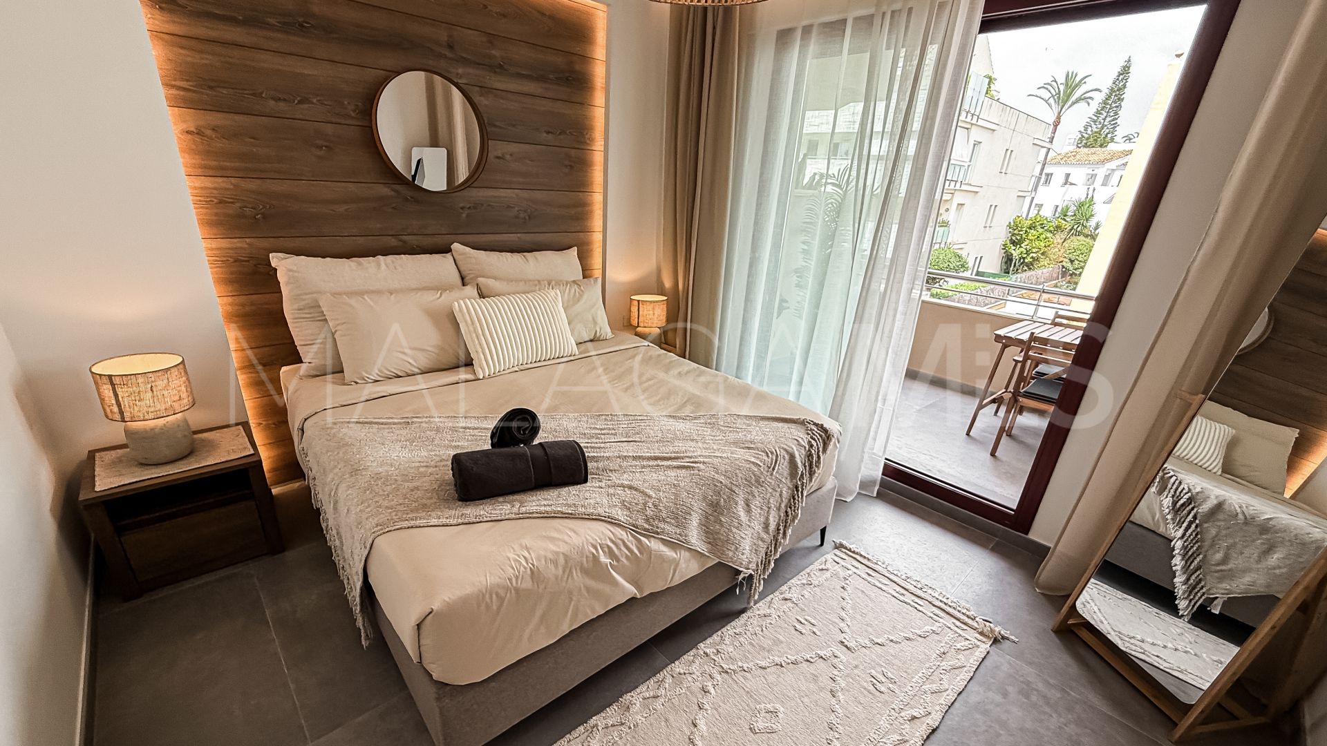 San Pedro Playa, apartamento for sale