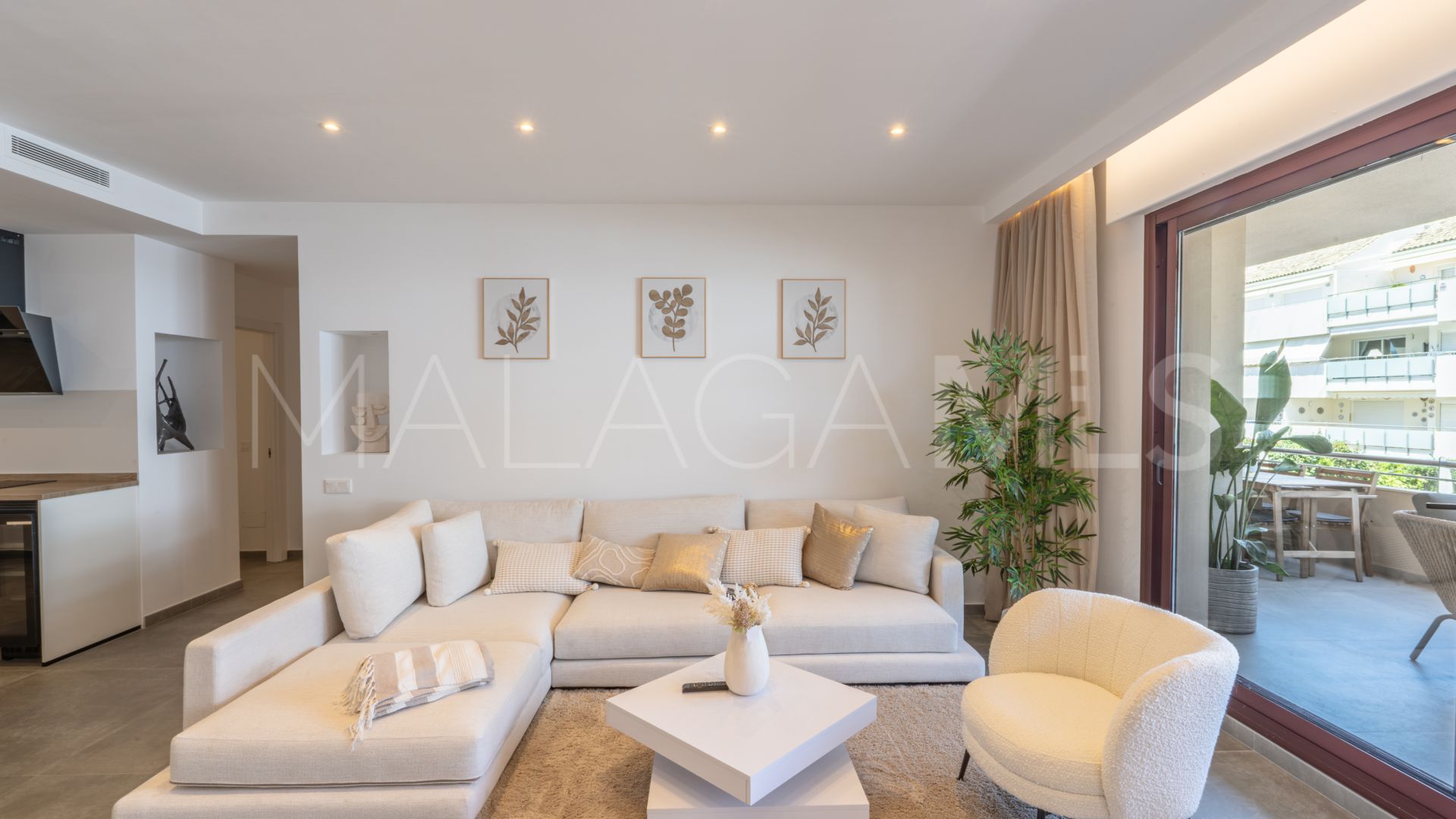 Appartement for sale in San Pedro Playa