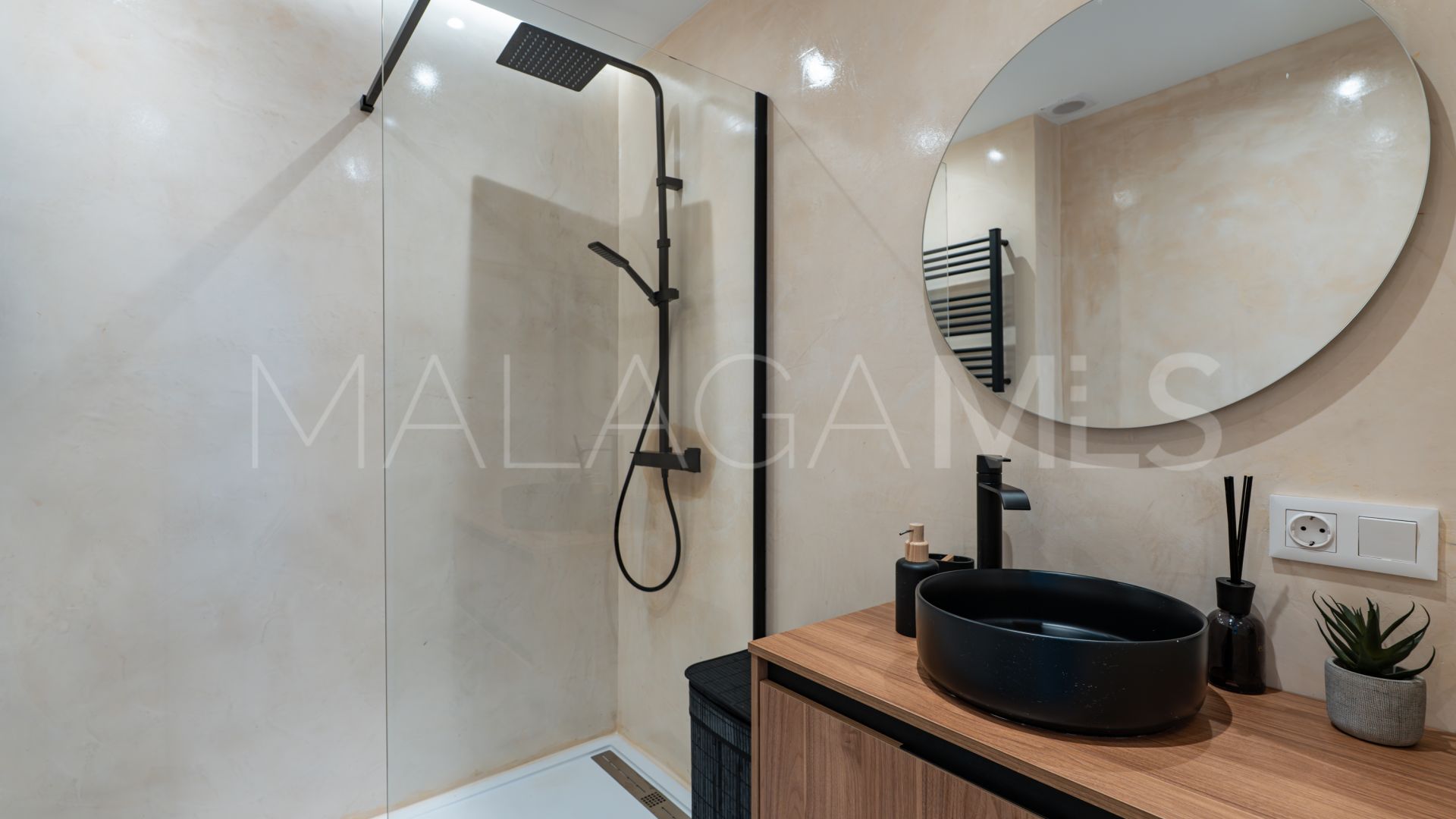 Appartement for sale in San Pedro Playa