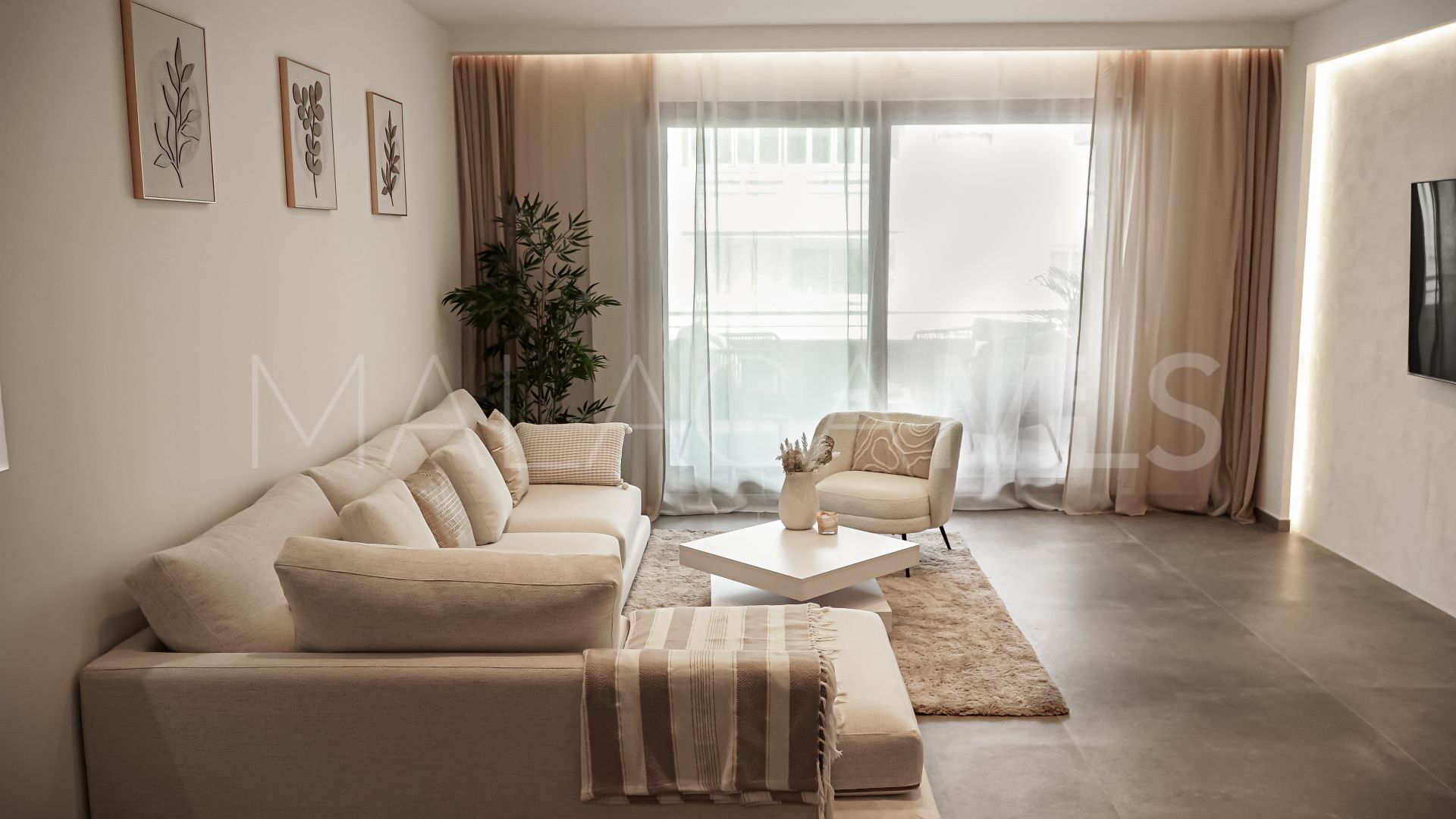 San Pedro Playa, apartamento for sale