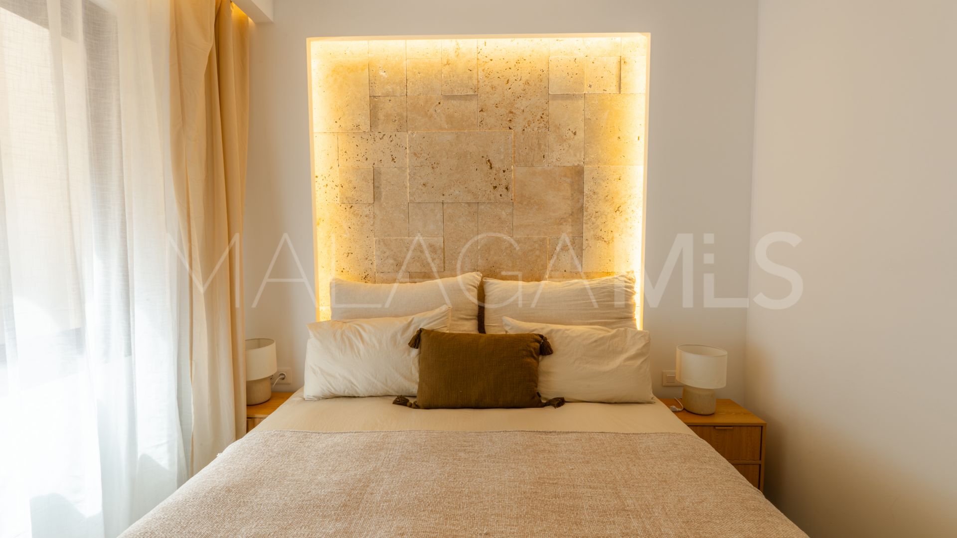 Appartement for sale in San Pedro Playa