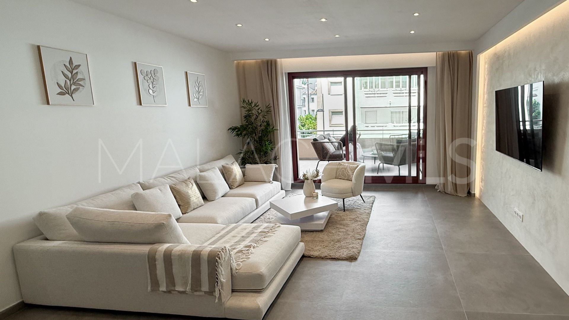 San Pedro Playa, apartamento for sale