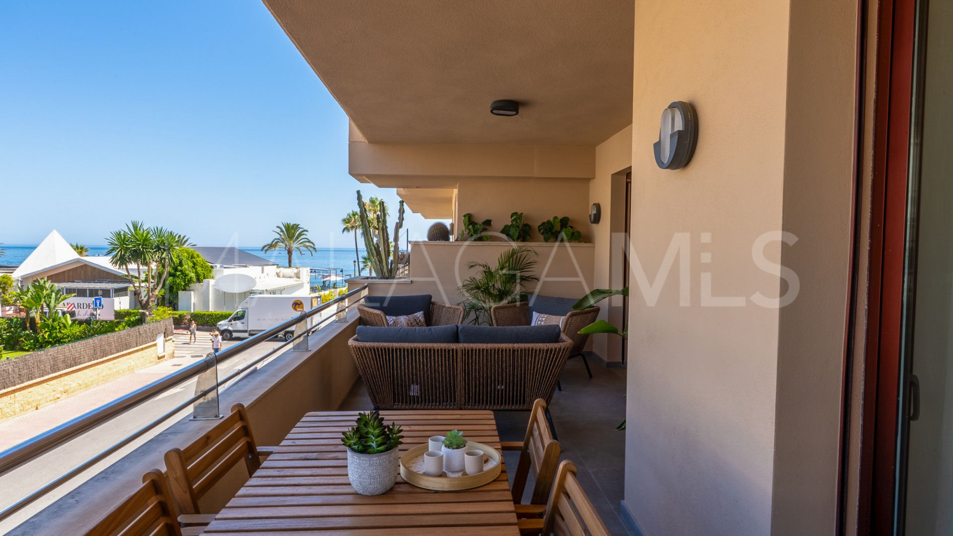 San Pedro Playa, apartamento for sale