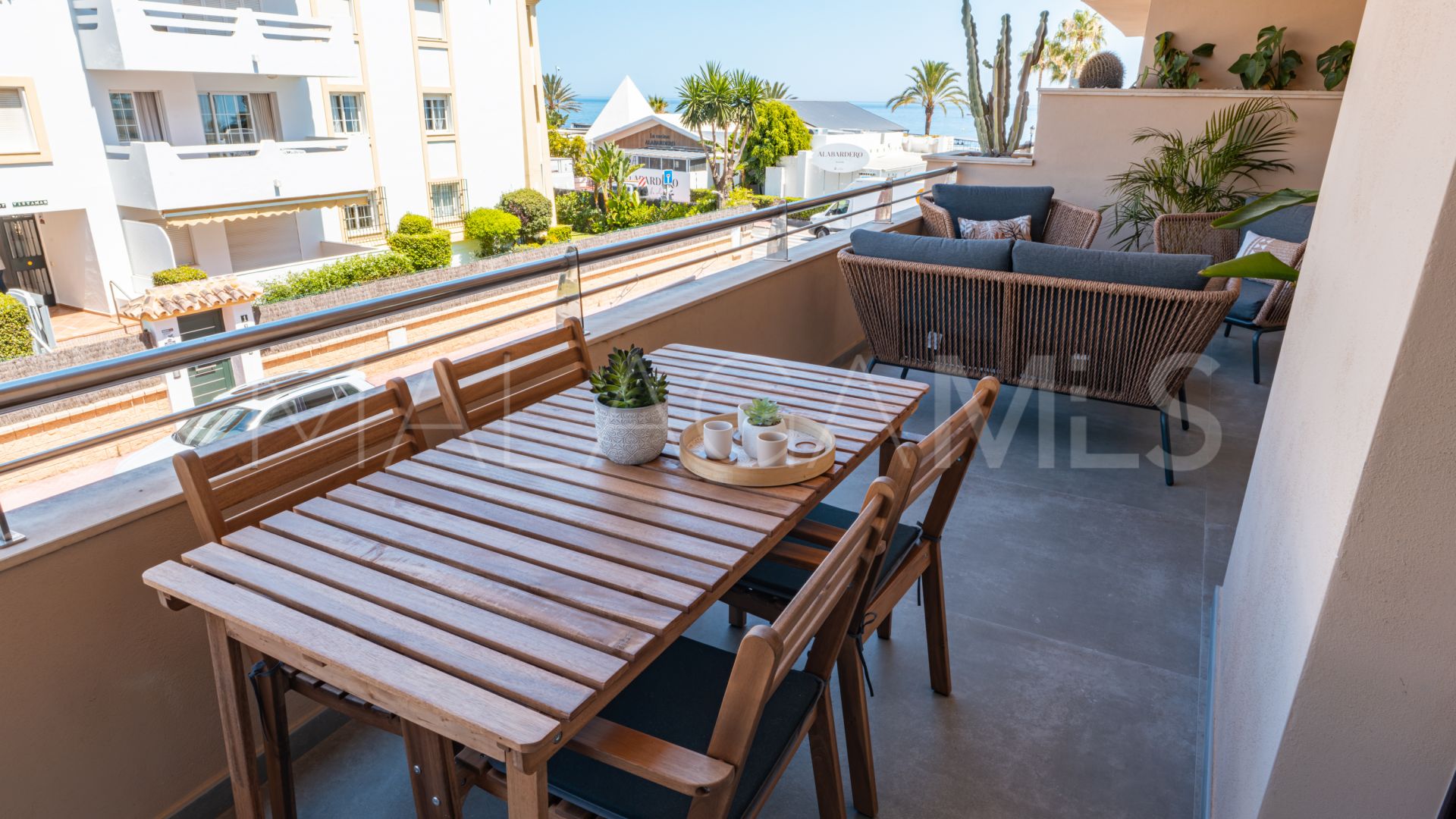 Appartement for sale in San Pedro Playa