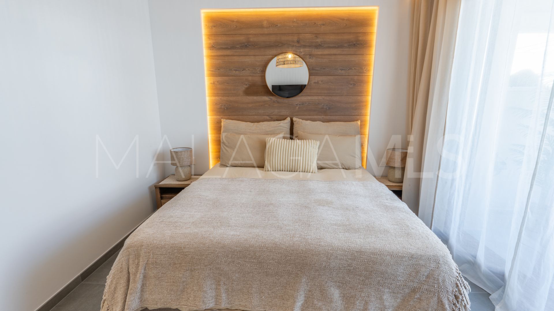 Appartement for sale in San Pedro Playa