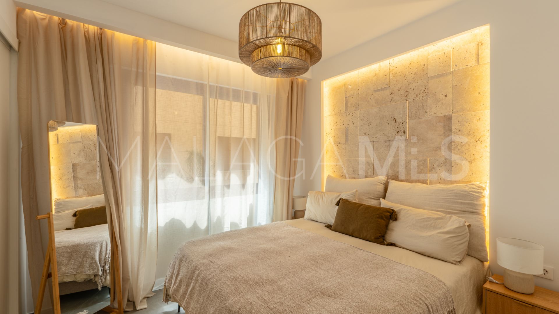 Appartement for sale in San Pedro Playa