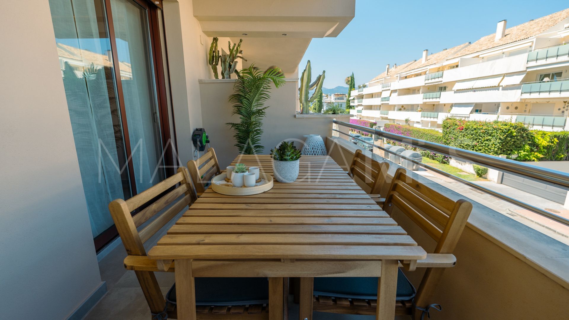 San Pedro Playa, apartamento for sale