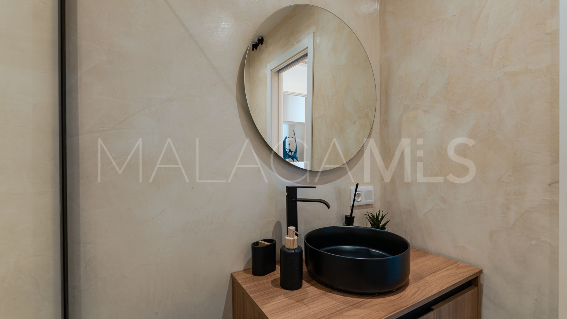 Appartement for sale in San Pedro Playa