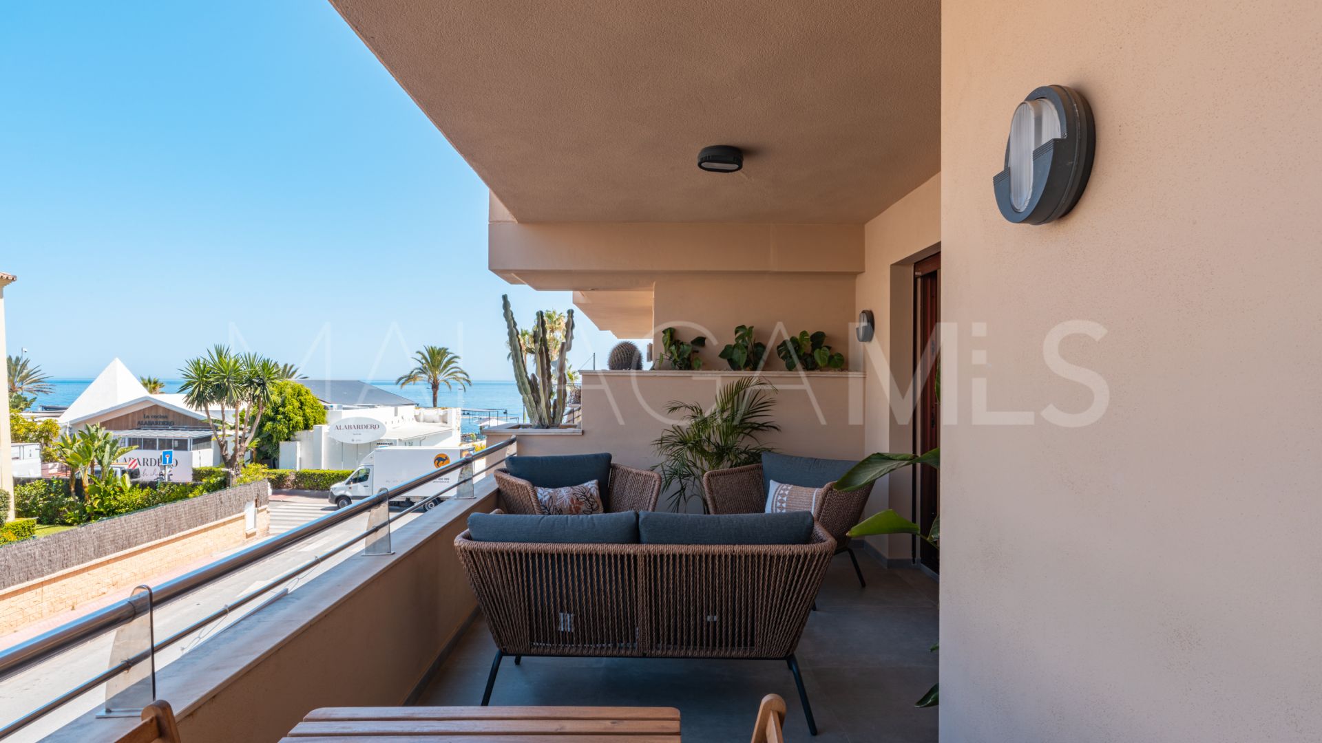 Appartement for sale in San Pedro Playa