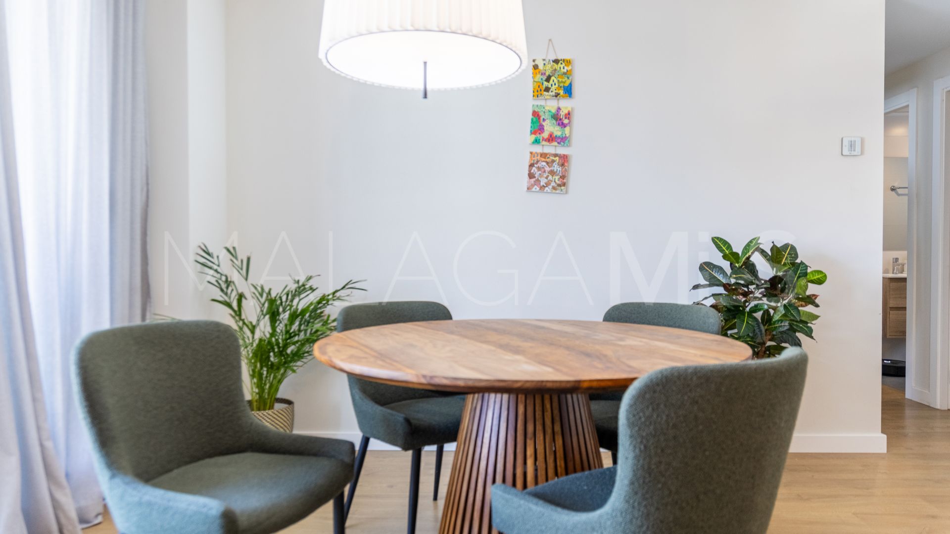 Se vende apartamento de 3 bedrooms in Estepona Centro