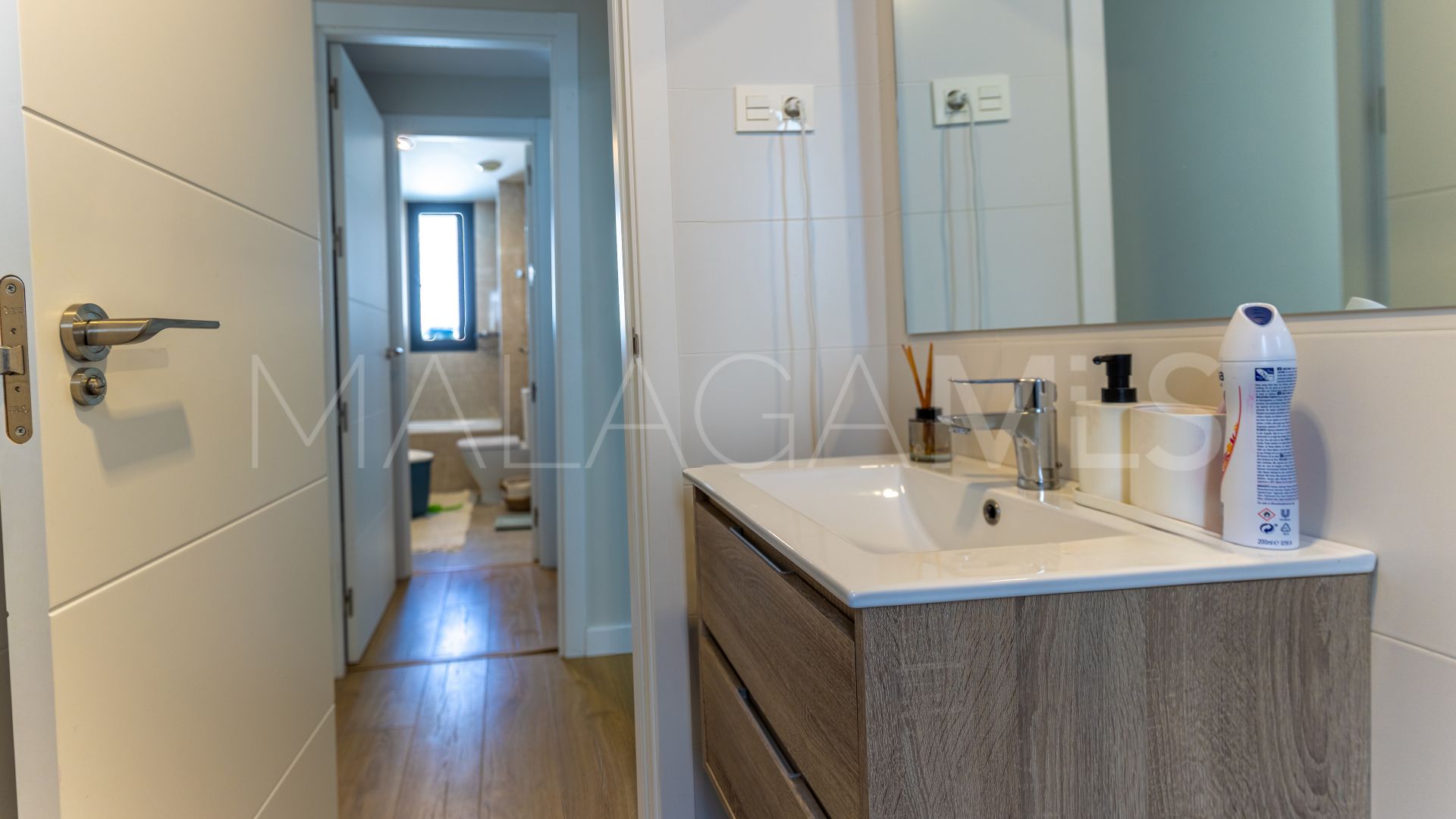 Se vende apartamento de 3 bedrooms in Estepona Centro