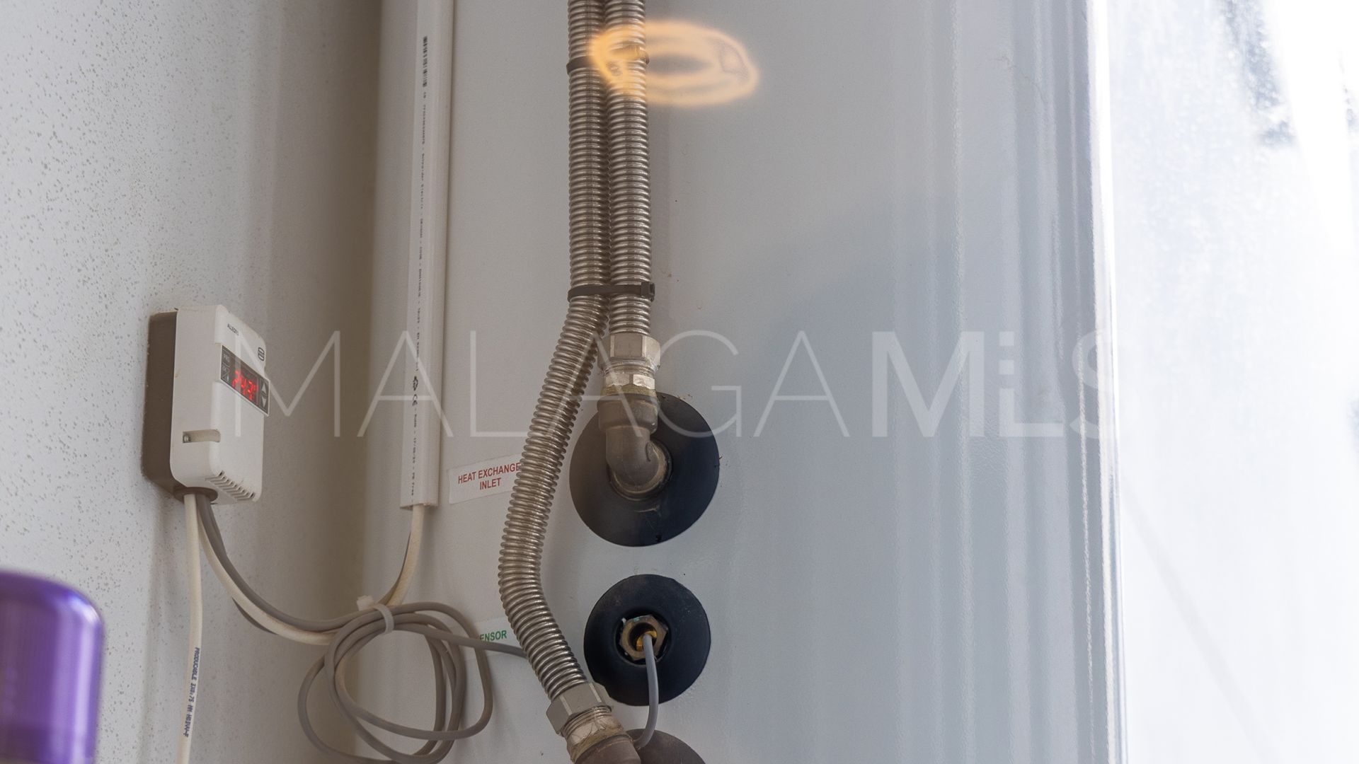 Se vende apartamento de 3 bedrooms in Estepona Centro