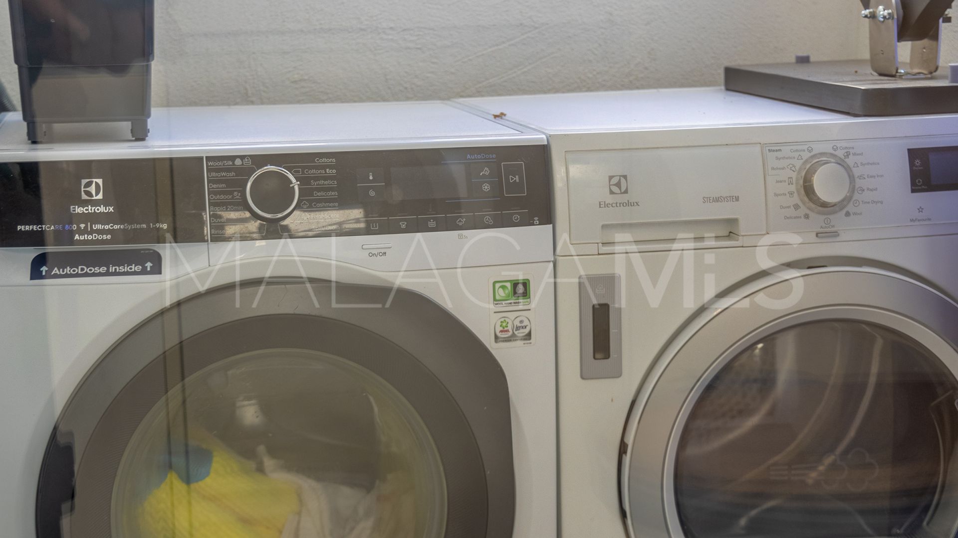 Se vende apartamento de 3 bedrooms in Estepona Centro