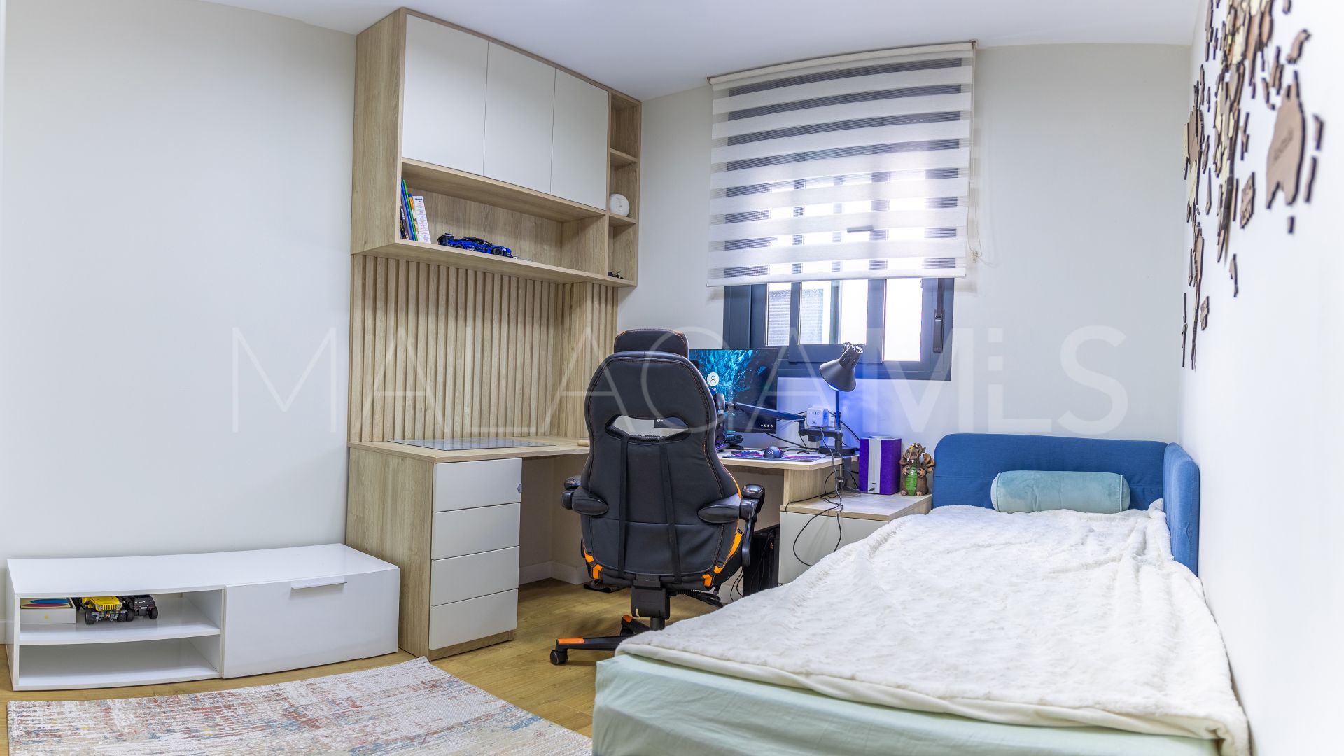Se vende apartamento de 3 bedrooms in Estepona Centro