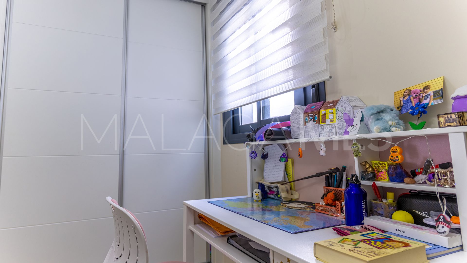 Se vende apartamento de 3 bedrooms in Estepona Centro