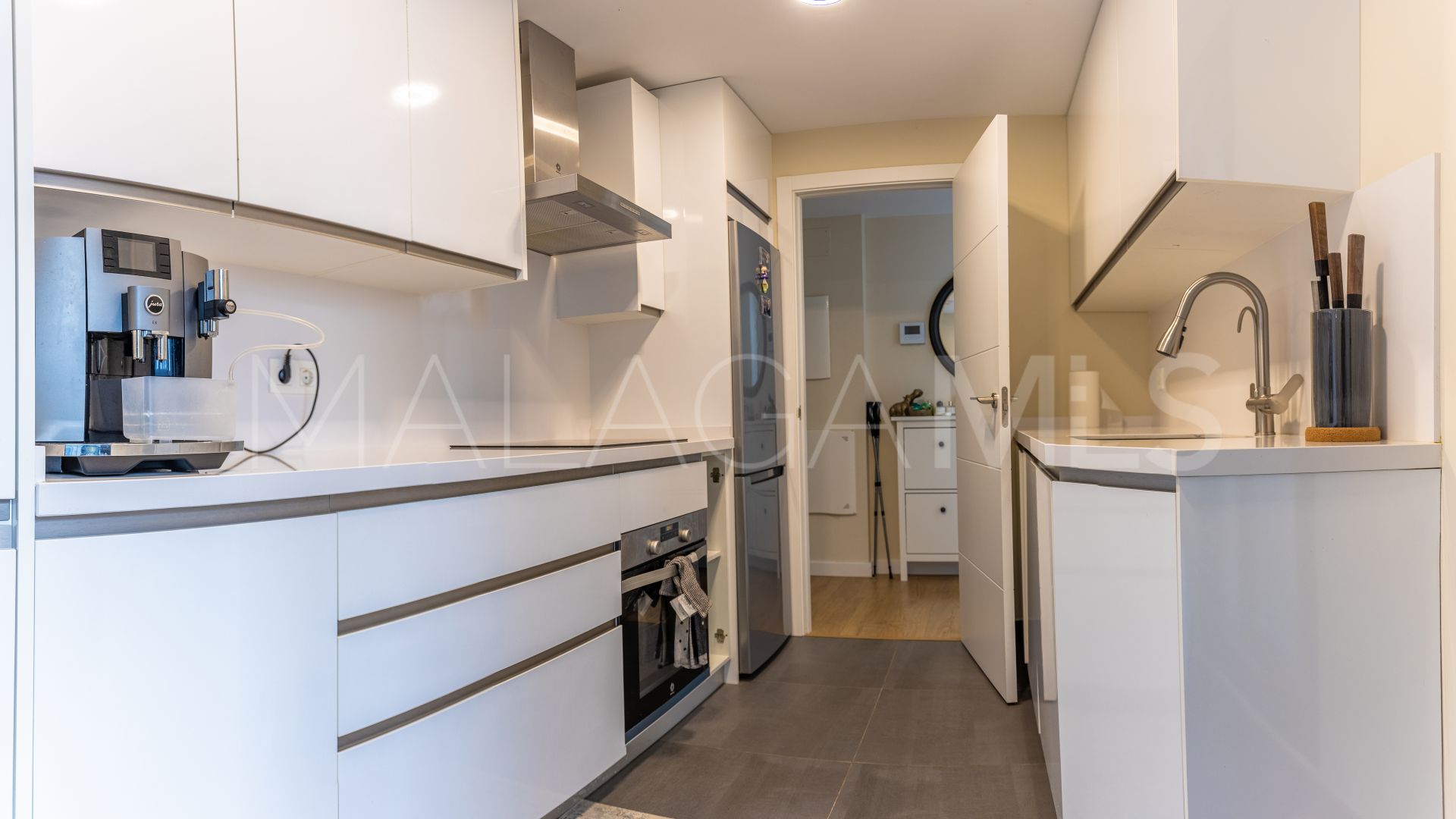 Se vende apartamento de 3 bedrooms in Estepona Centro