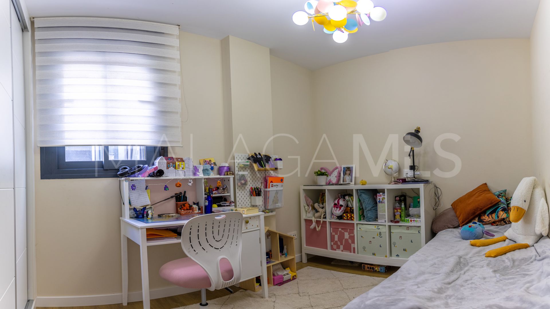 Se vende apartamento de 3 bedrooms in Estepona Centro