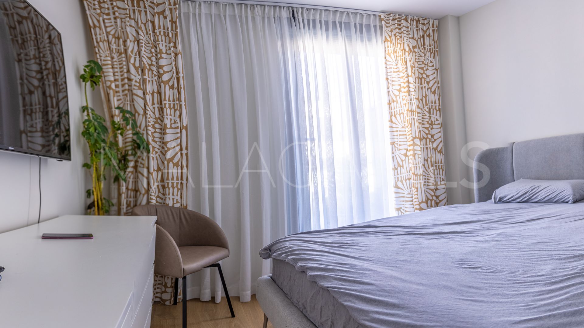 Se vende apartamento de 3 bedrooms in Estepona Centro