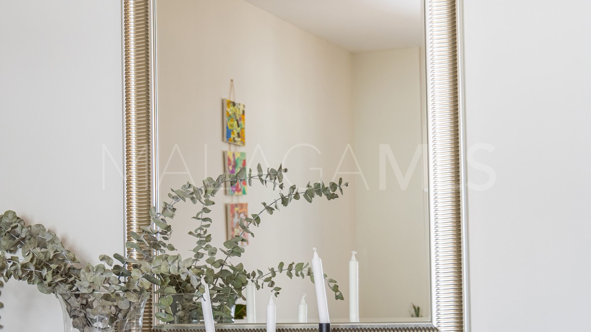 Se vende apartamento de 3 bedrooms in Estepona Centro