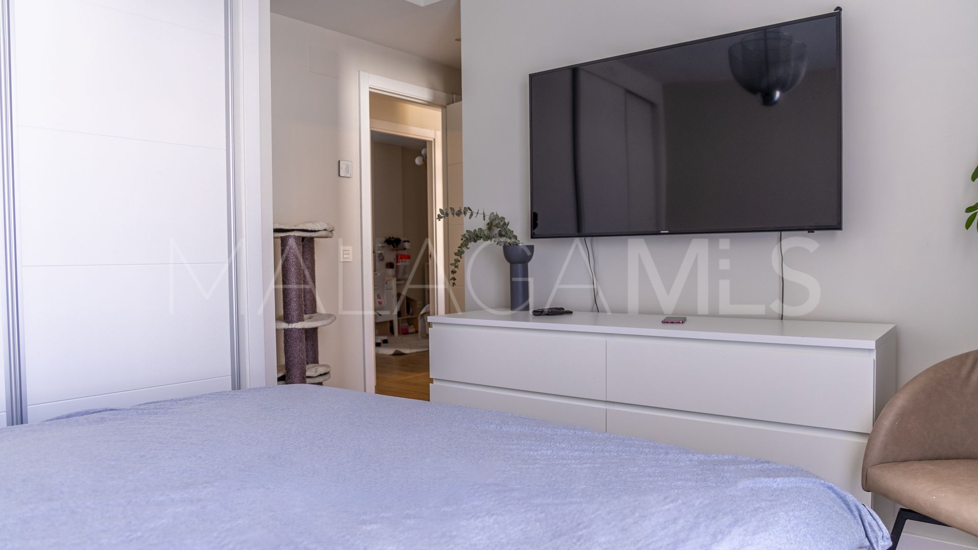 Se vende apartamento de 3 bedrooms in Estepona Centro