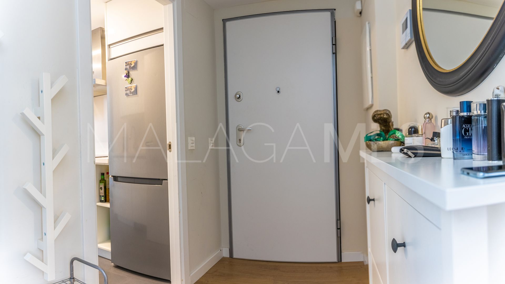 Se vende apartamento de 3 bedrooms in Estepona Centro