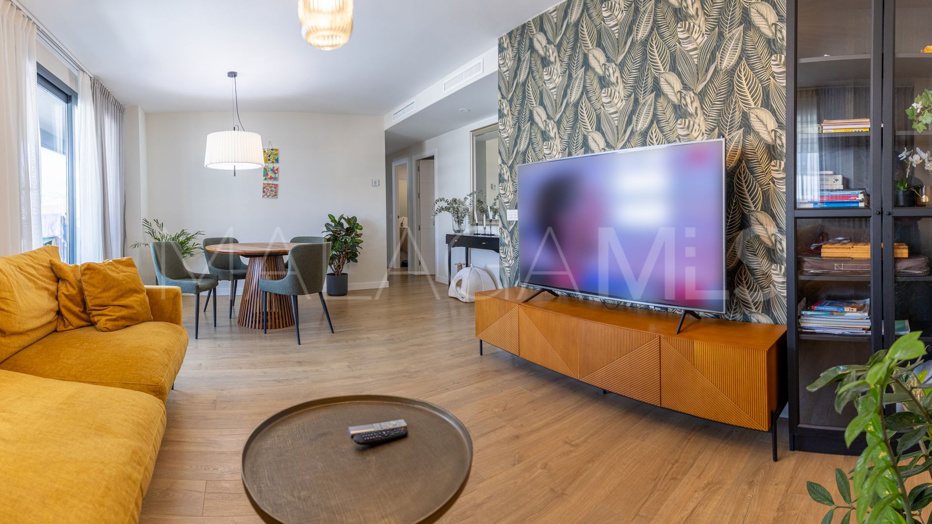 Se vende apartamento de 3 bedrooms in Estepona Centro