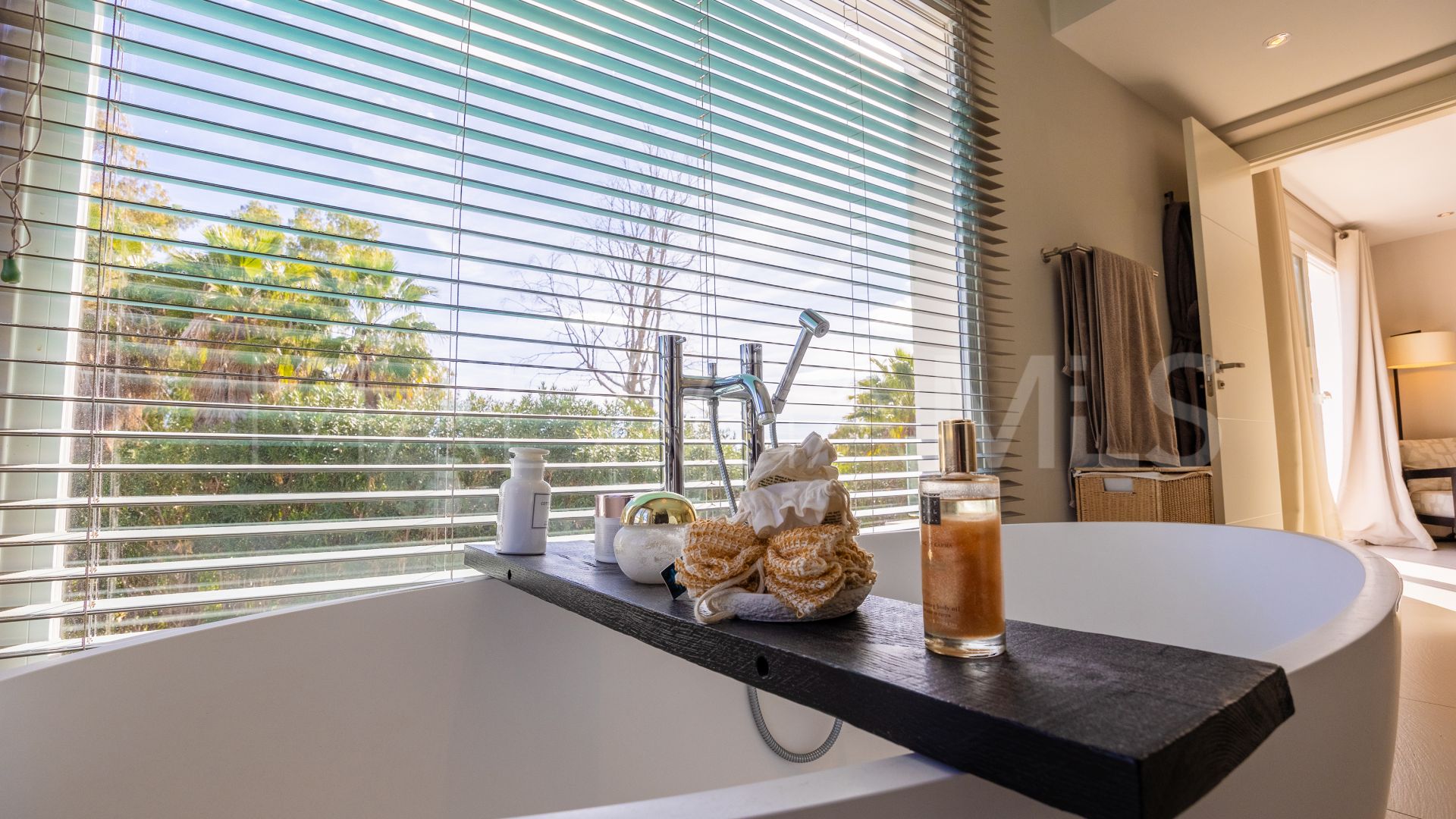 Villa a la venta de 4 bedrooms in Marbella Country Club