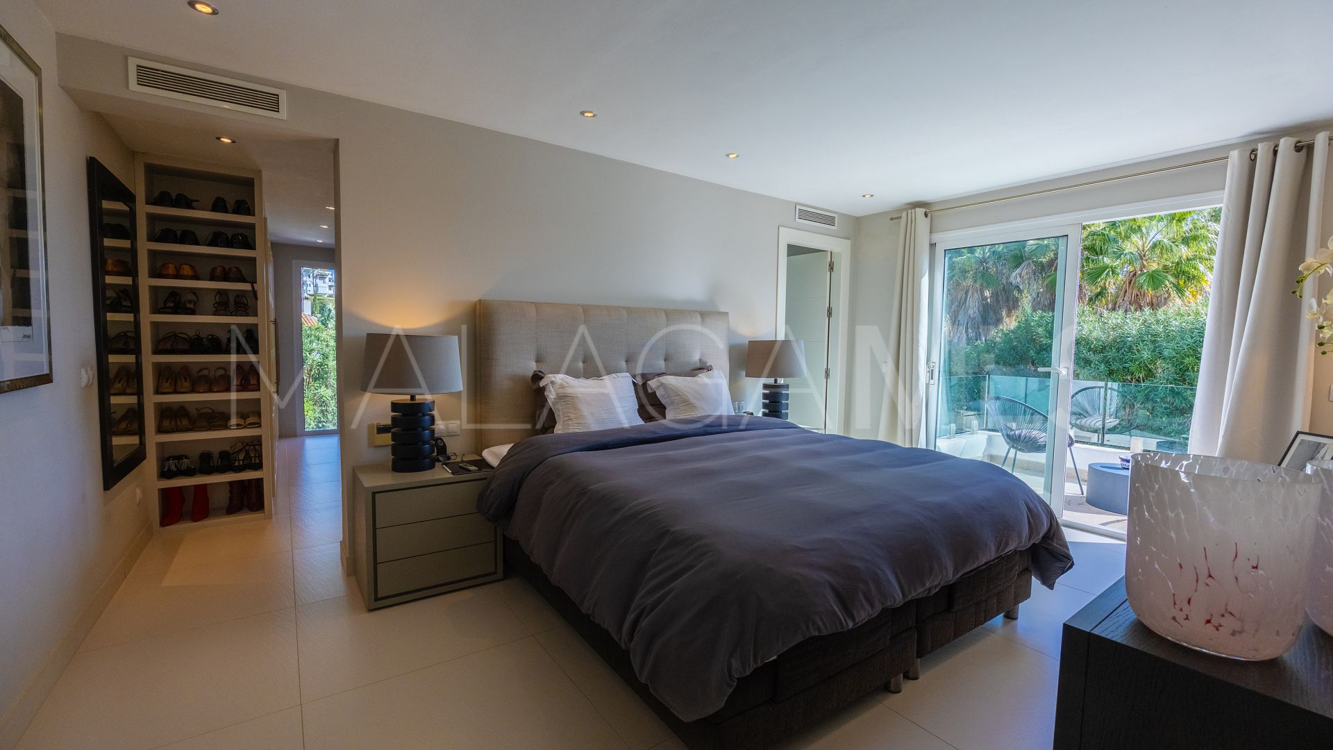 Villa a la venta de 4 bedrooms in Marbella Country Club