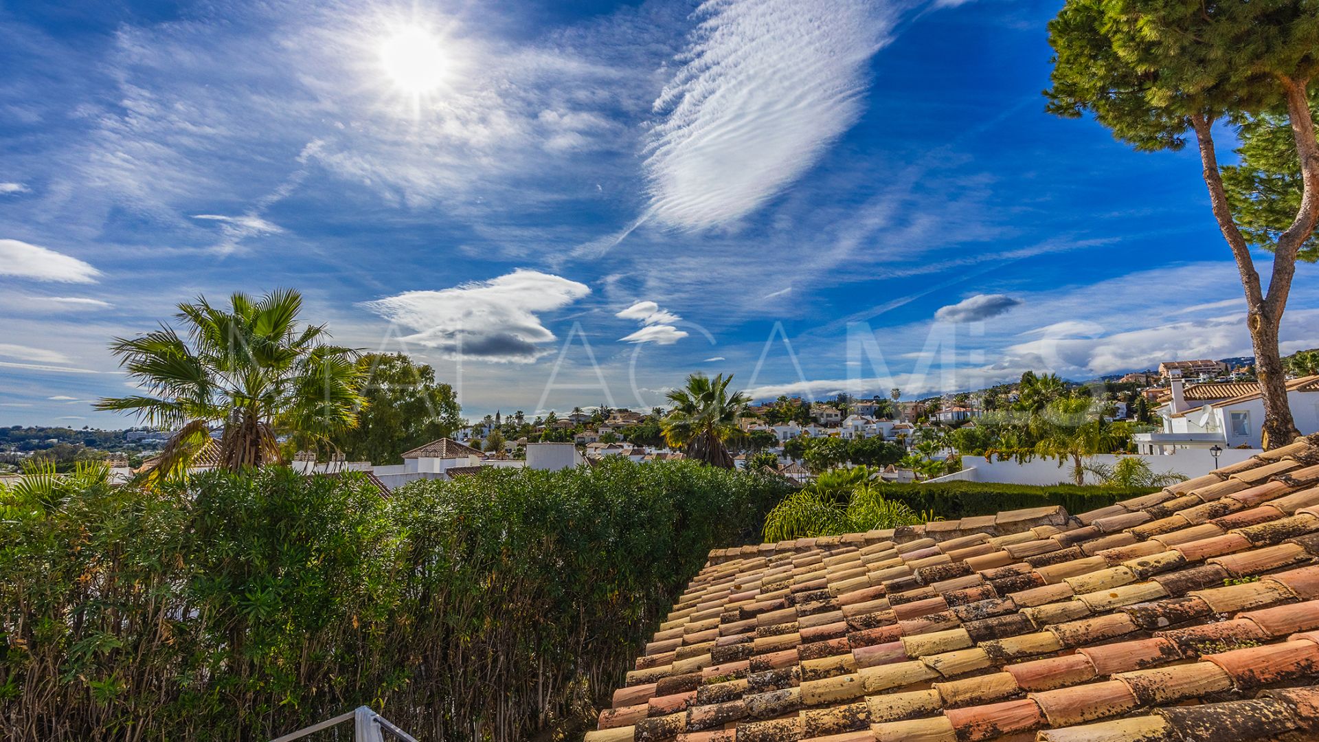 Villa a la venta de 4 bedrooms in Marbella Country Club