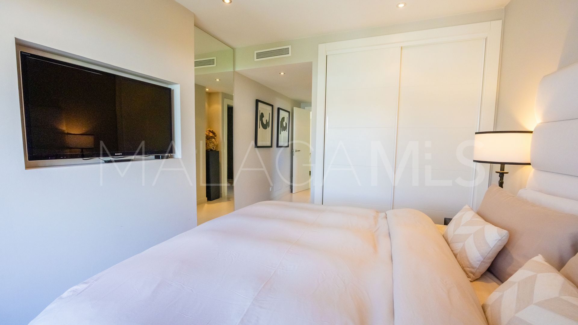 Villa a la venta de 4 bedrooms in Marbella Country Club