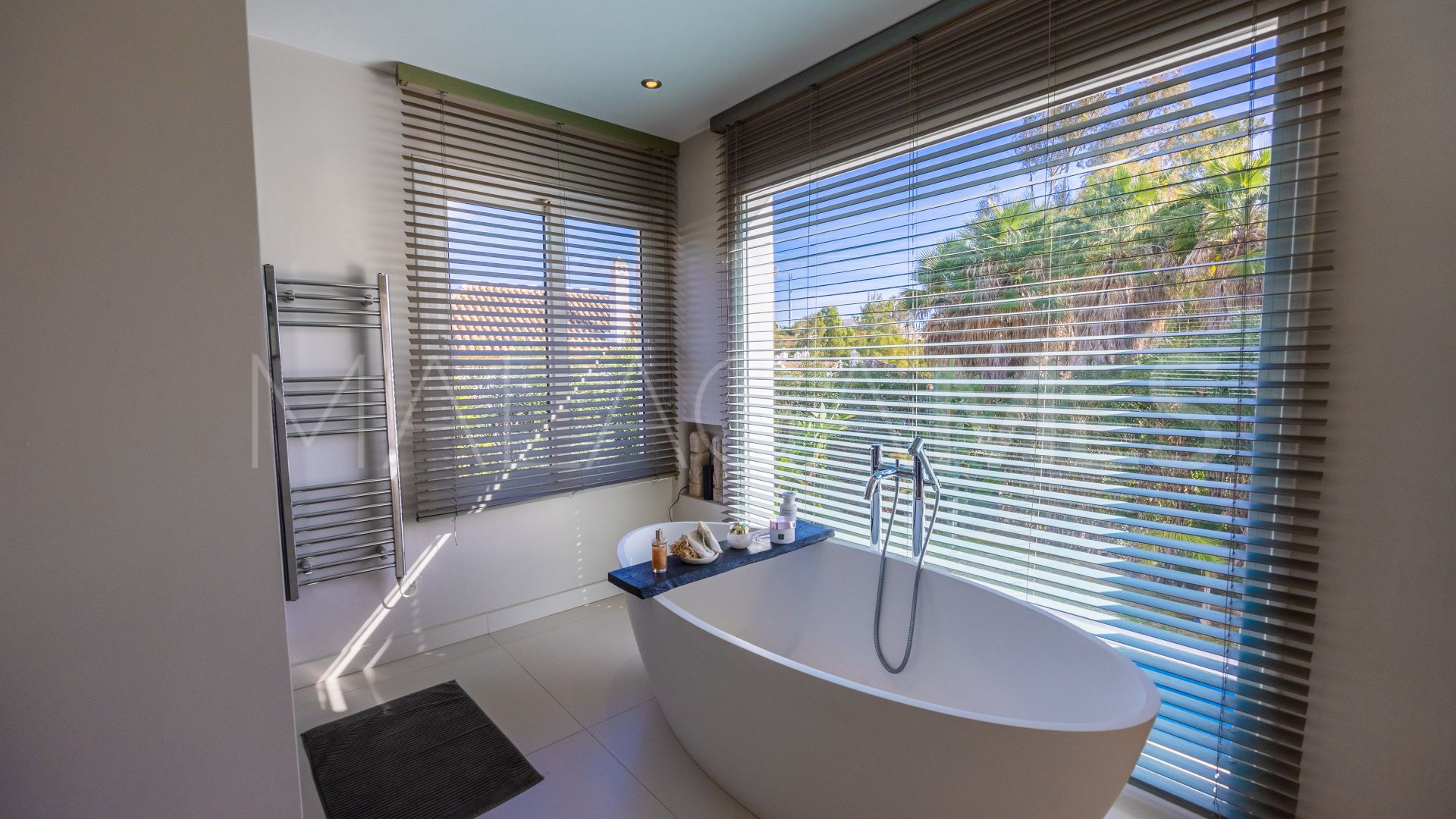 Villa a la venta de 4 bedrooms in Marbella Country Club