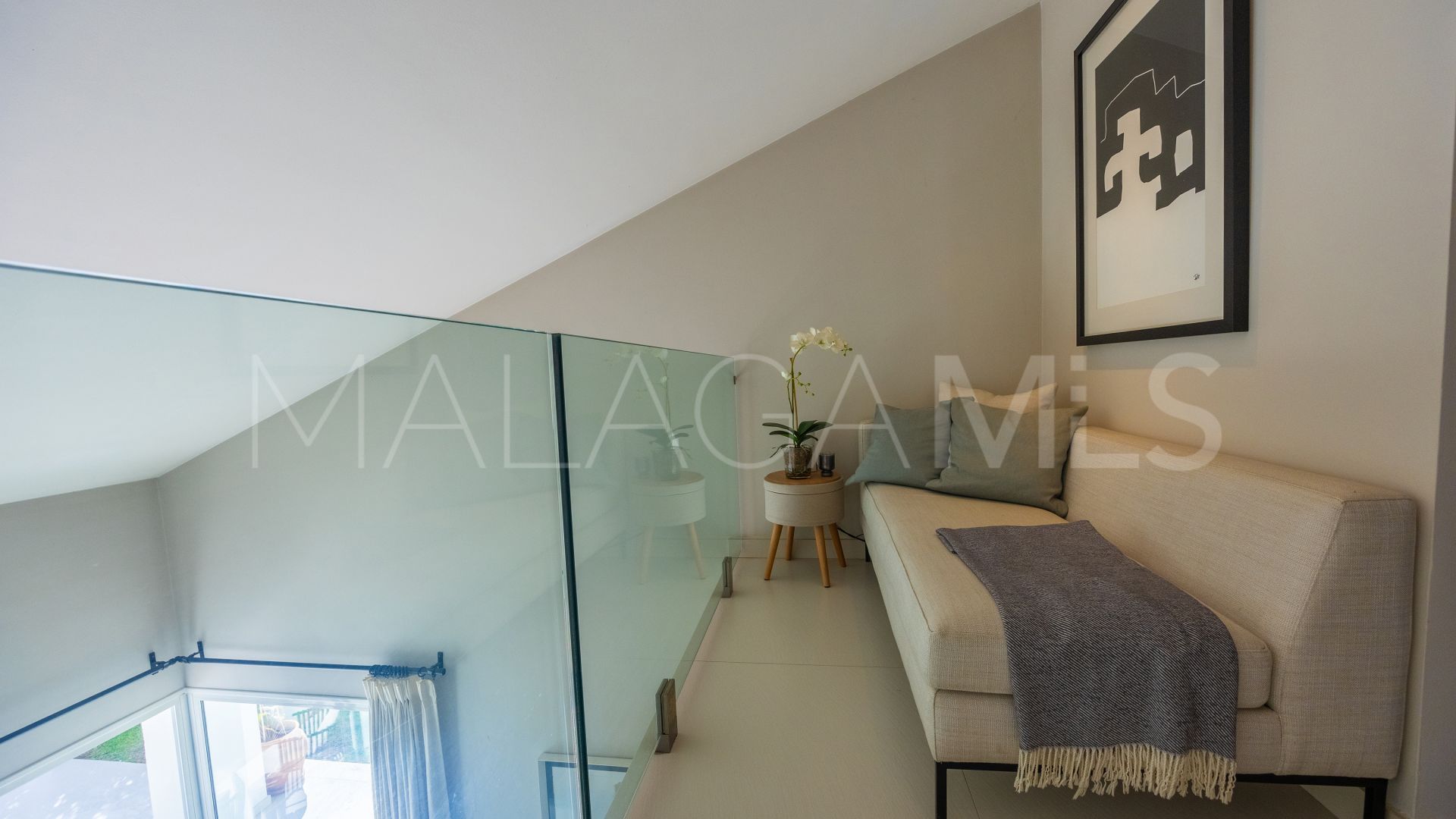 Villa a la venta de 4 bedrooms in Marbella Country Club