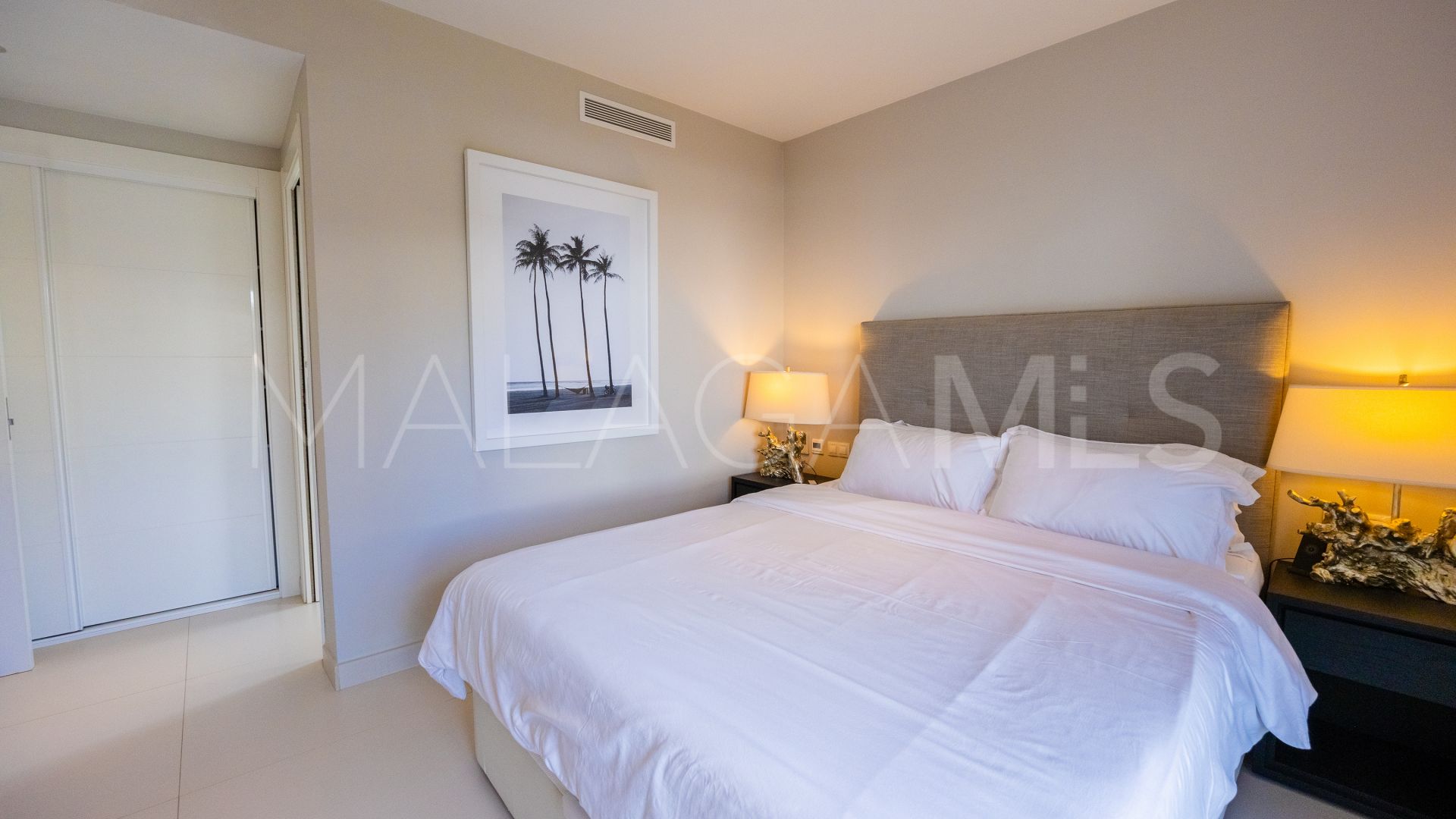 Villa a la venta de 4 bedrooms in Marbella Country Club