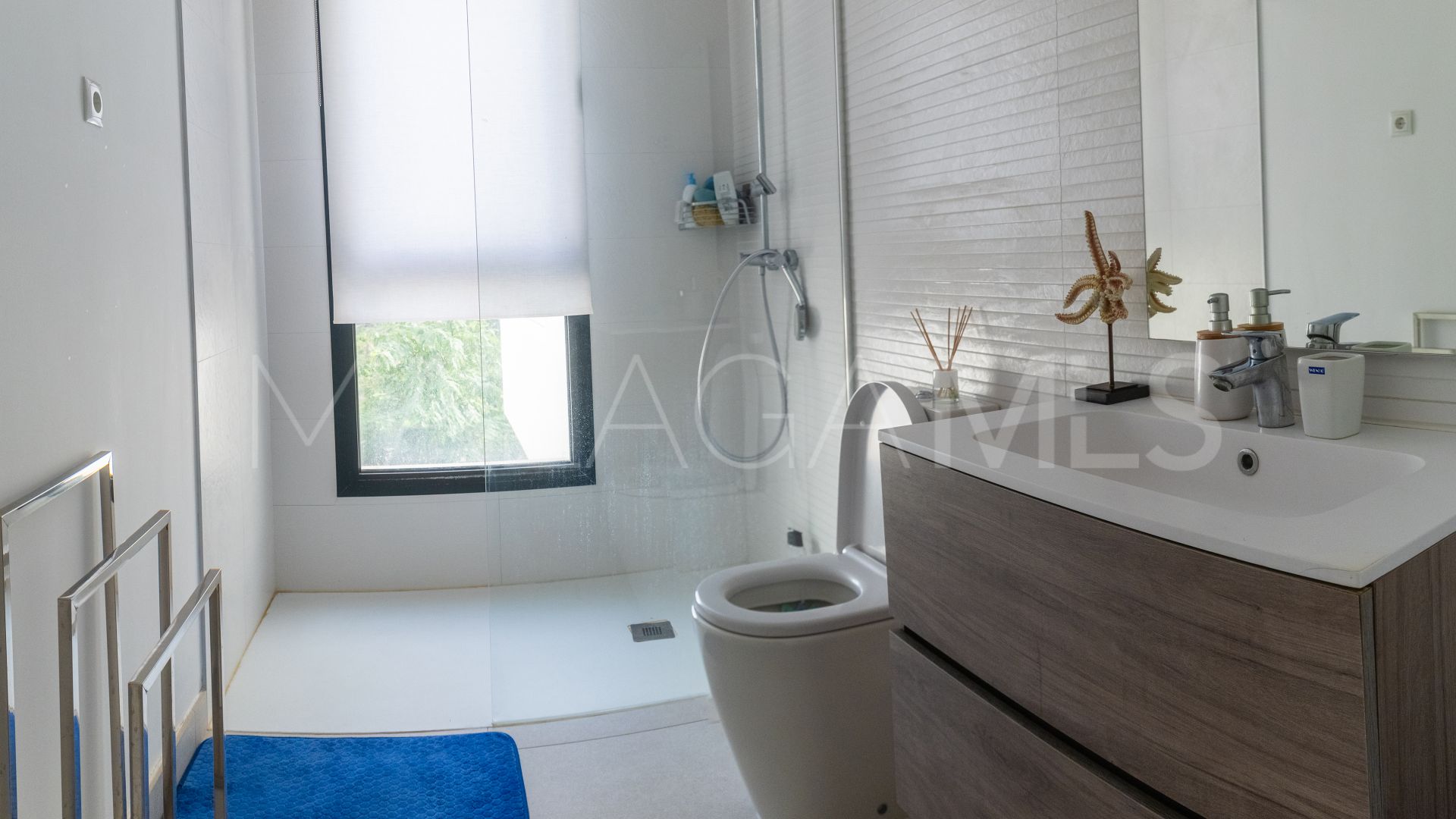Villa jumelée for sale in Finca Cortesin
