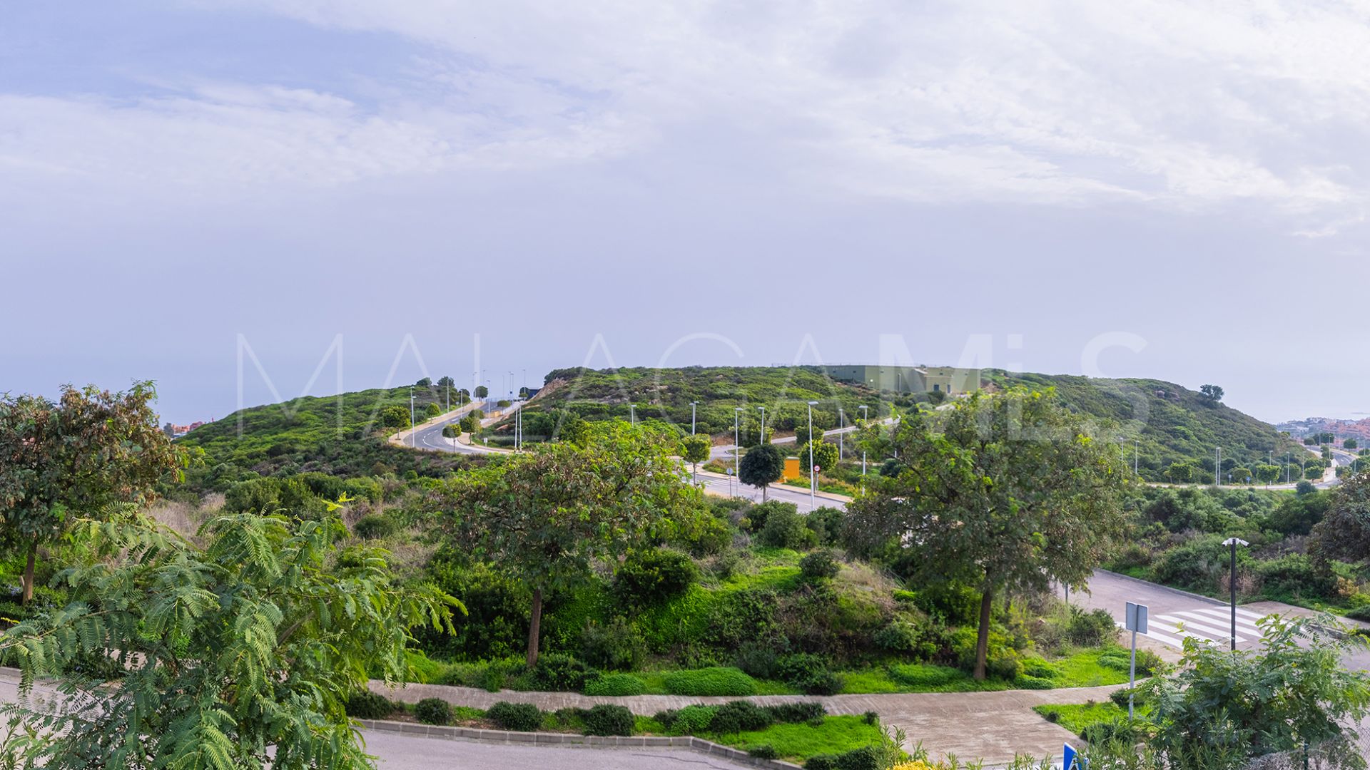 Villa jumelée for sale in Finca Cortesin
