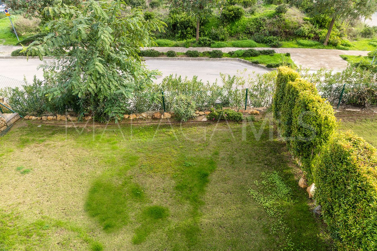 Villa jumelée for sale in Finca Cortesin