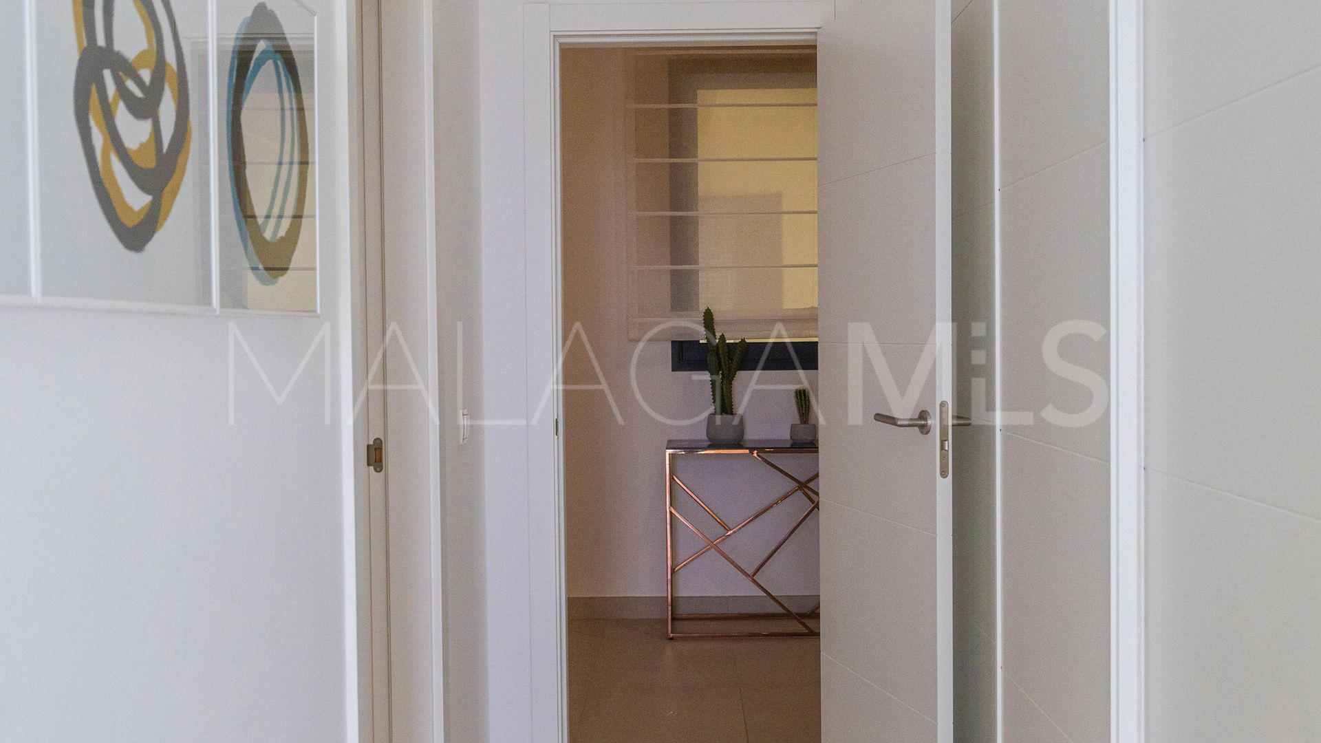 Villa jumelée for sale in Finca Cortesin