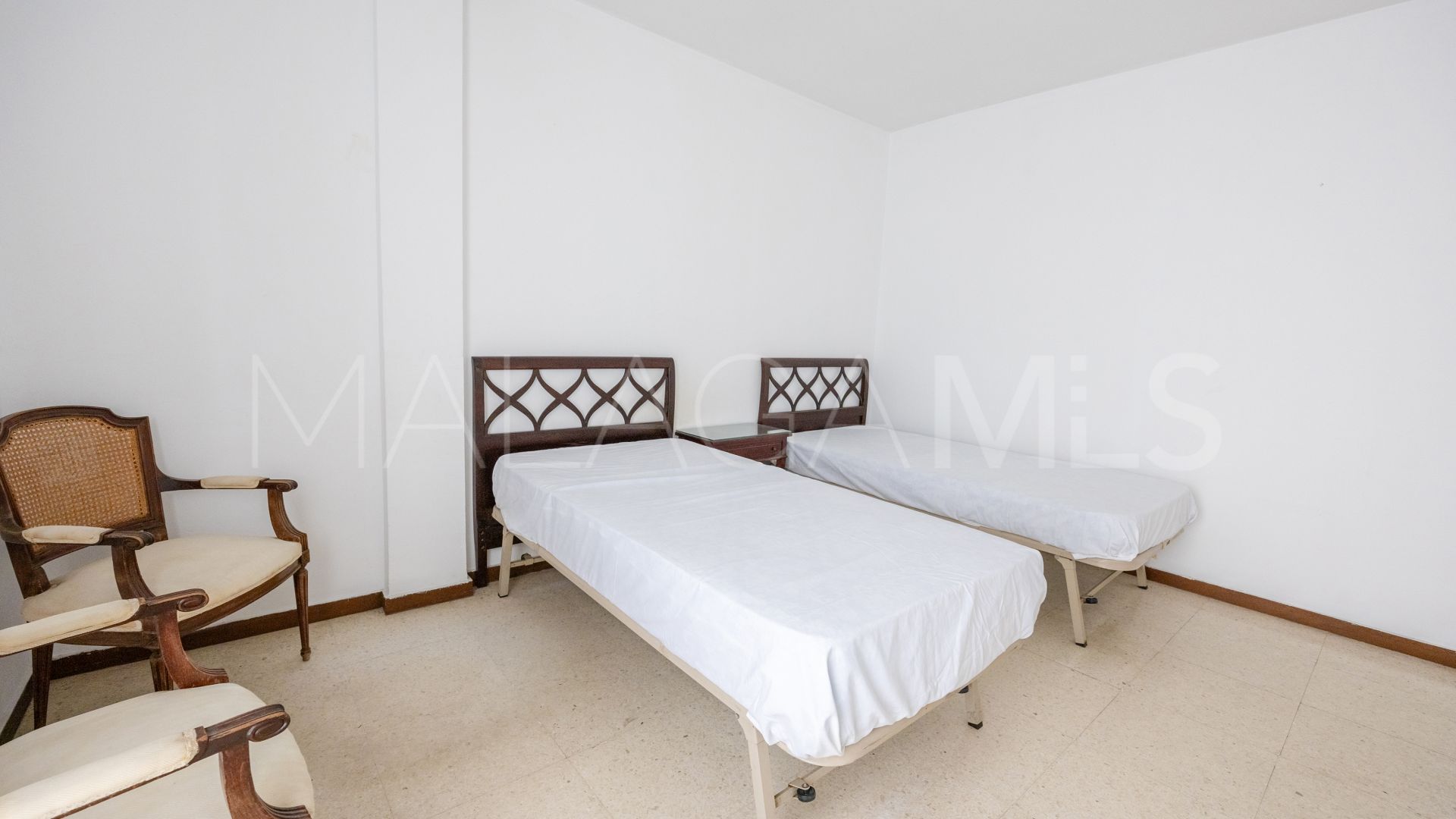 Wohnung for sale in Marbella