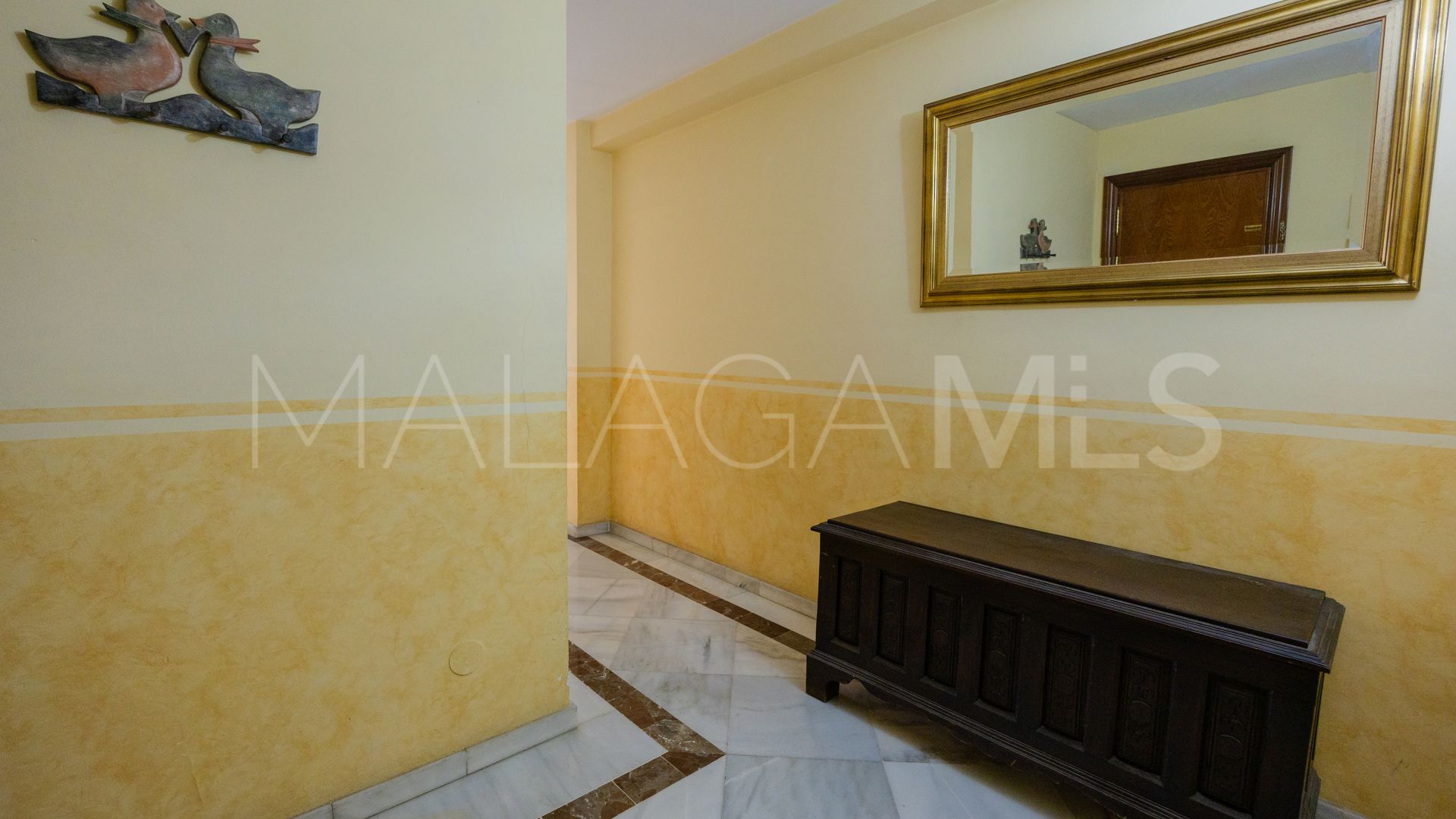 Wohnung for sale in Marbella