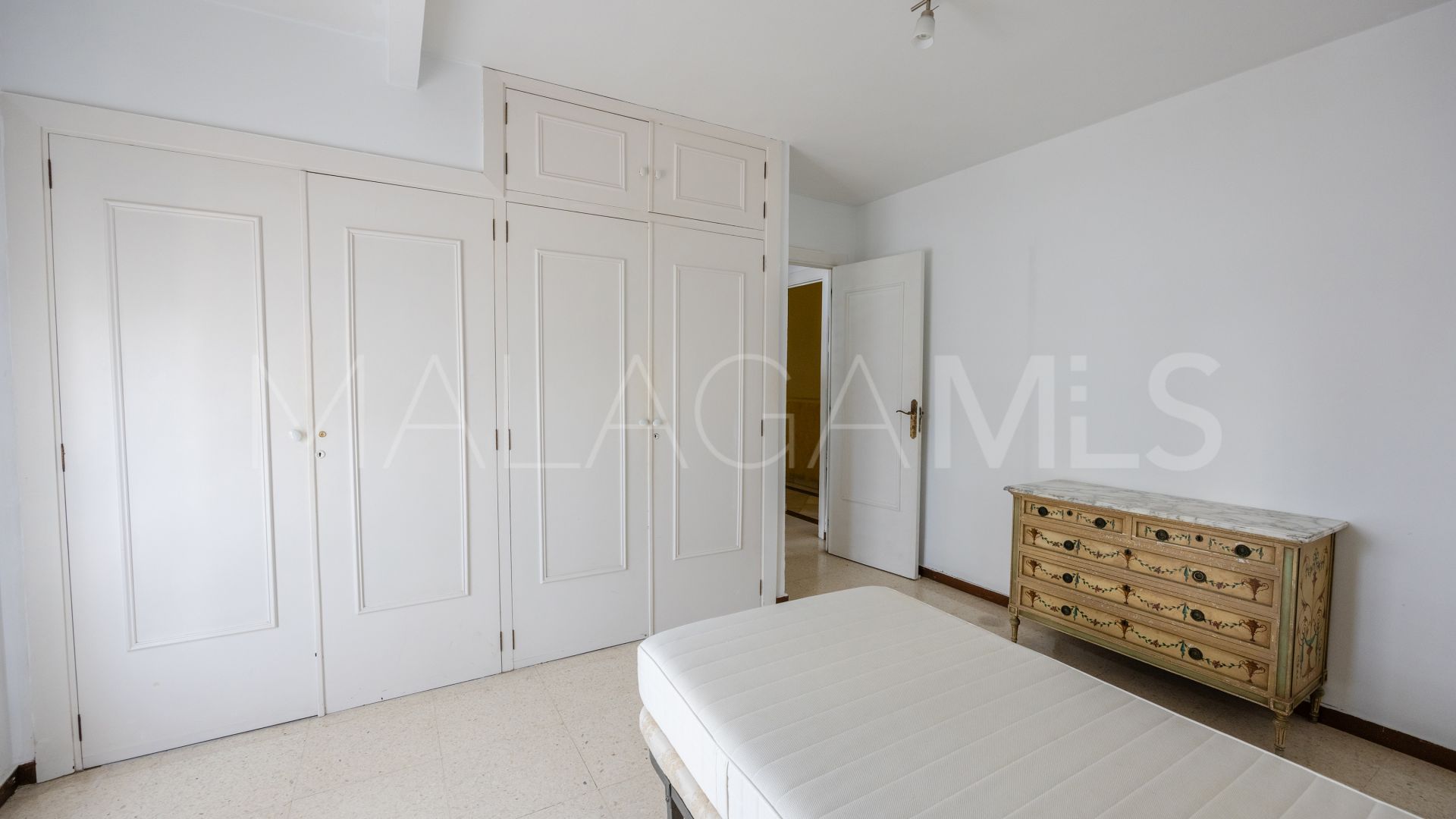 Wohnung for sale in Marbella